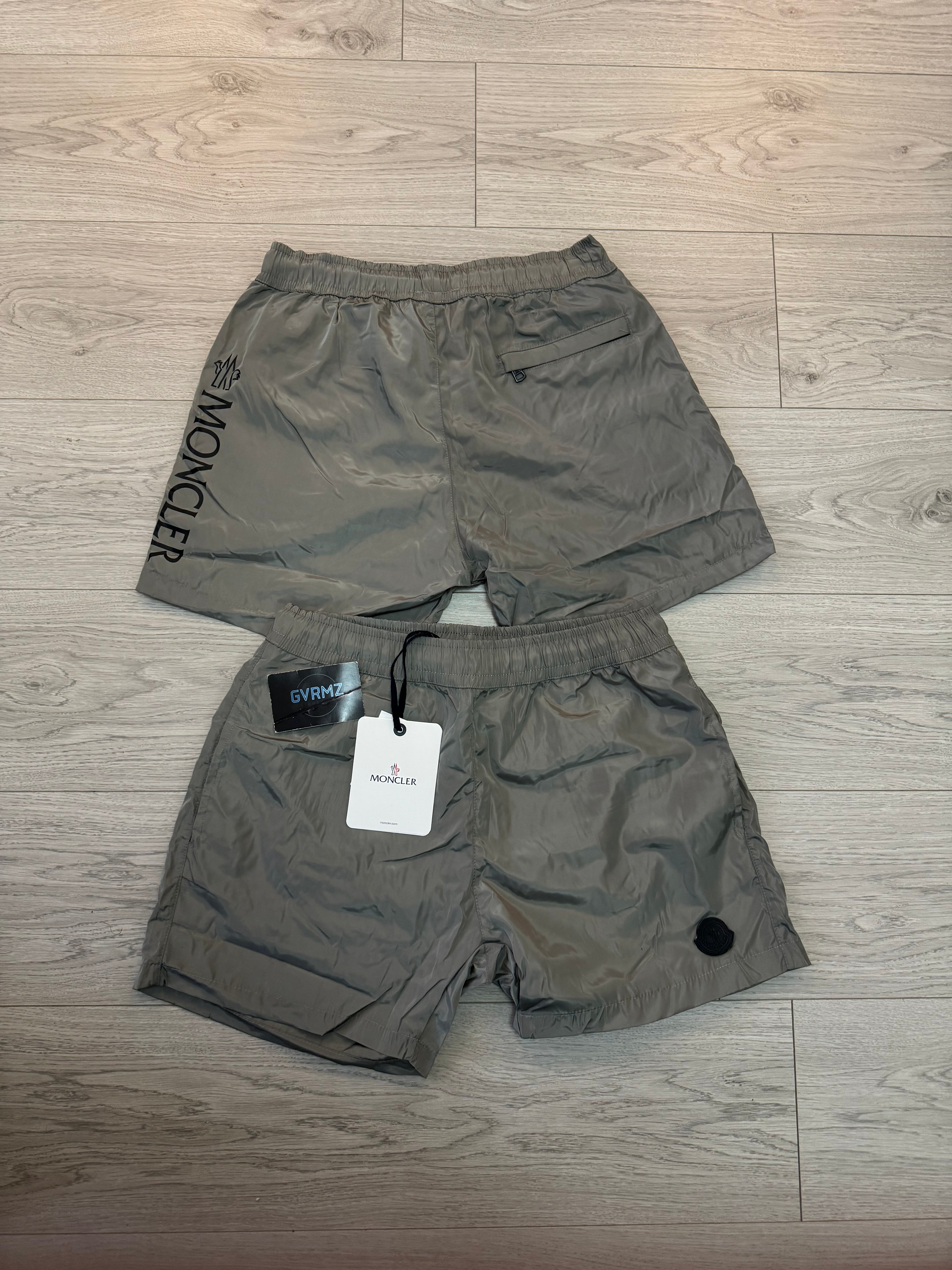 MONC SWIMSHORTS
