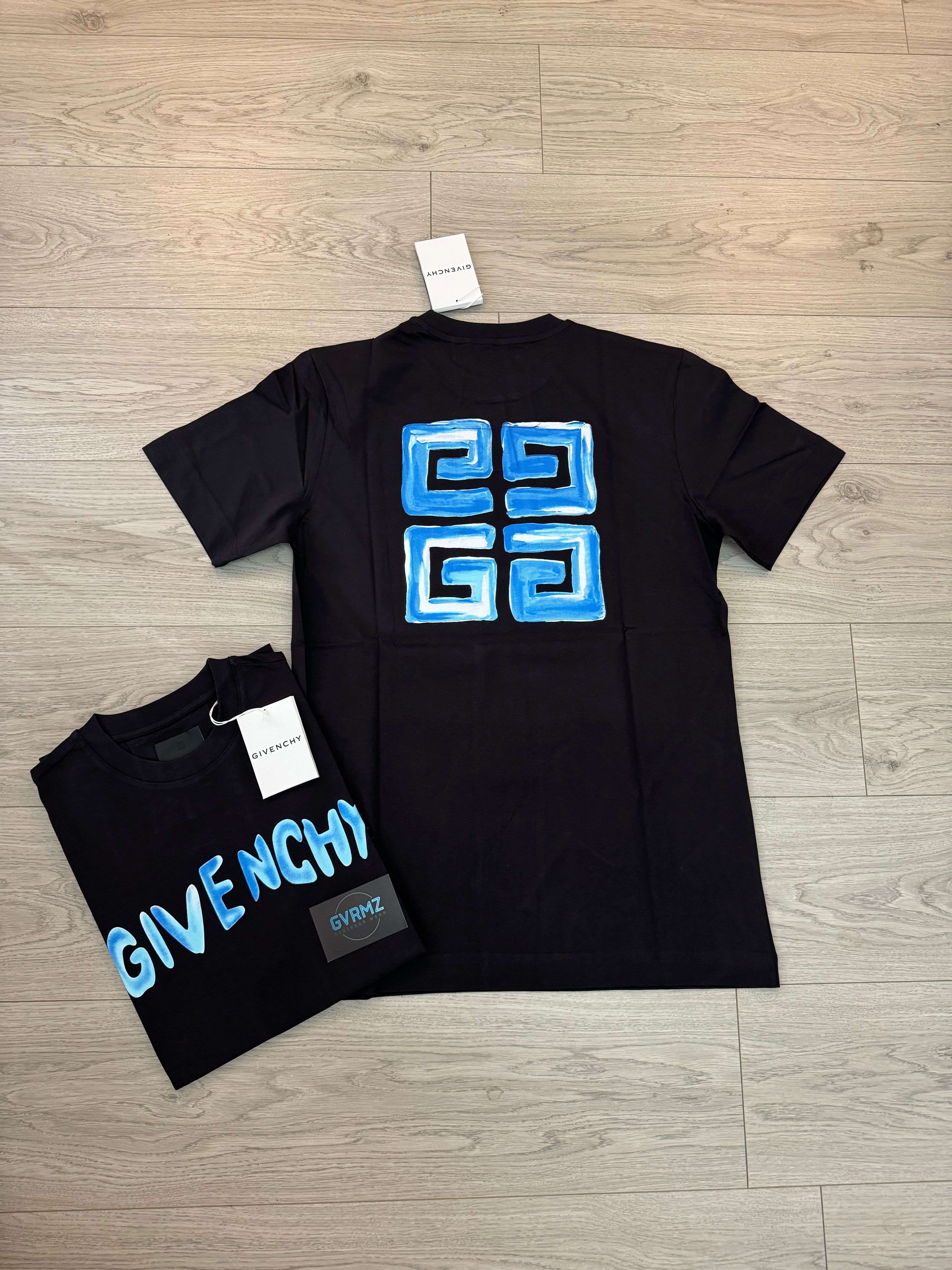 GVC T-SHIRT