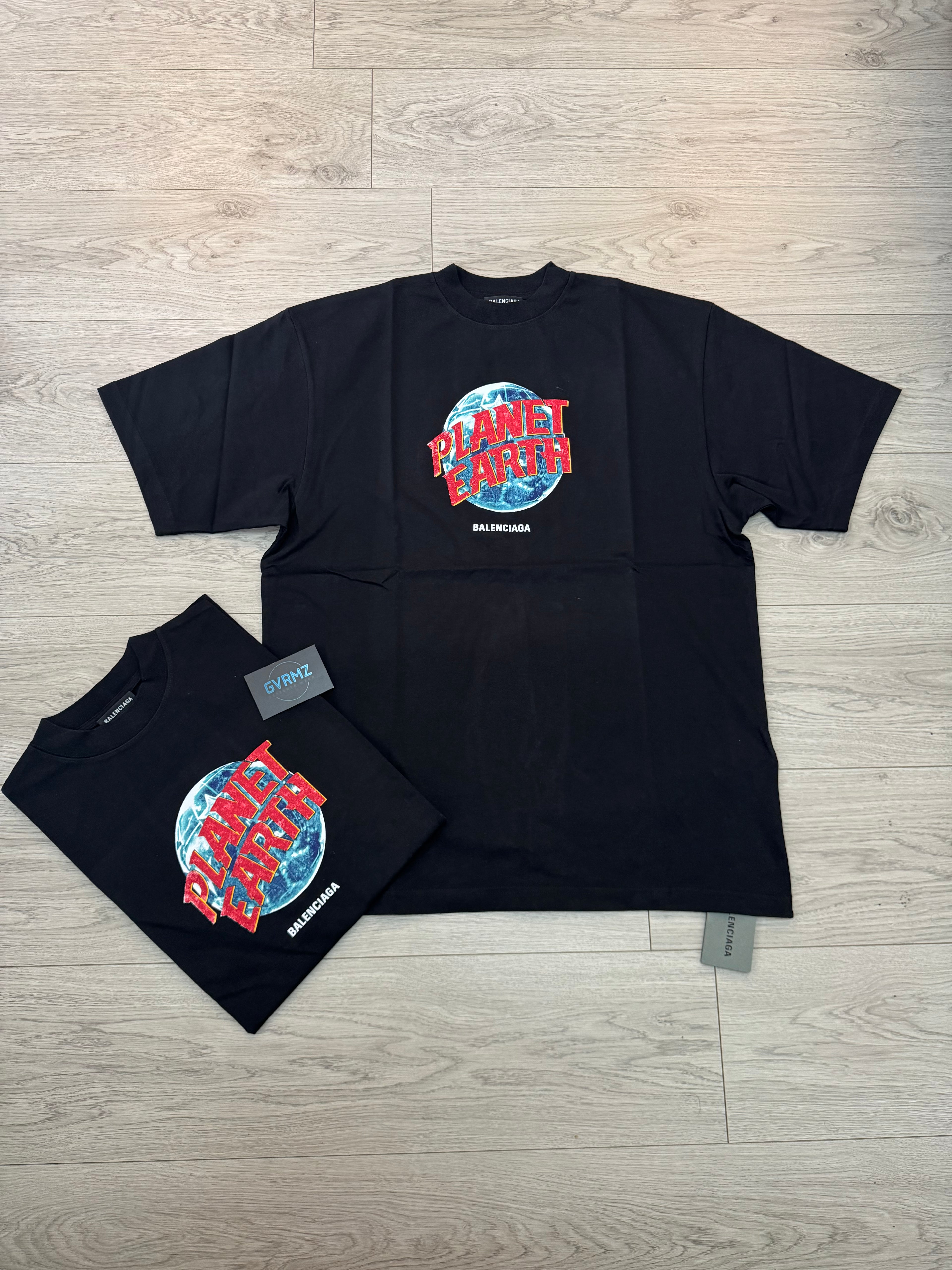 BLNC T-SHIRT