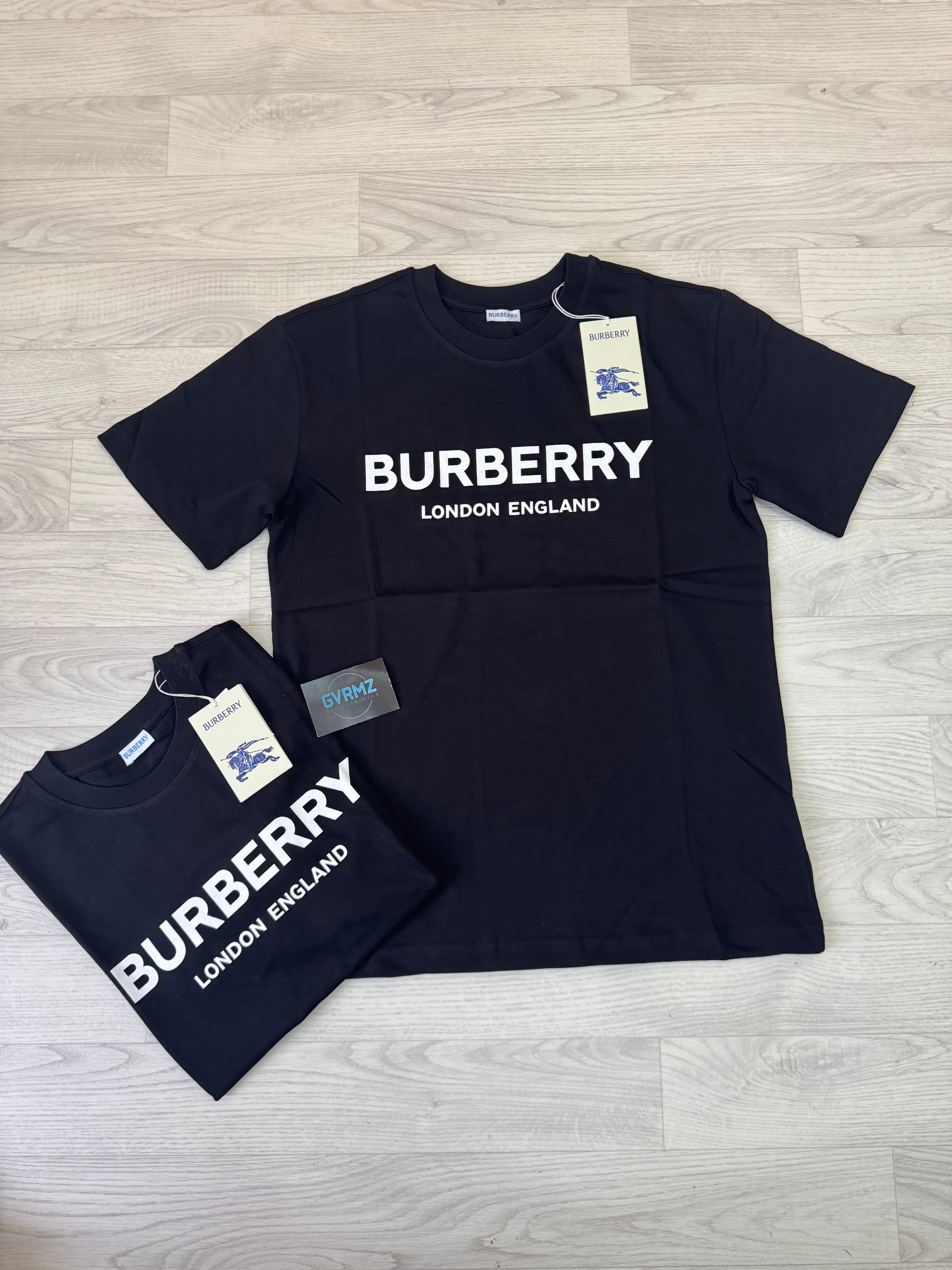 BURB T-SHIRT