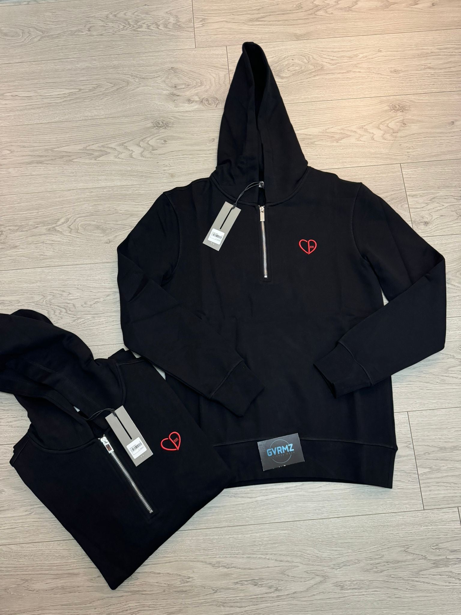 CD HOODIE
