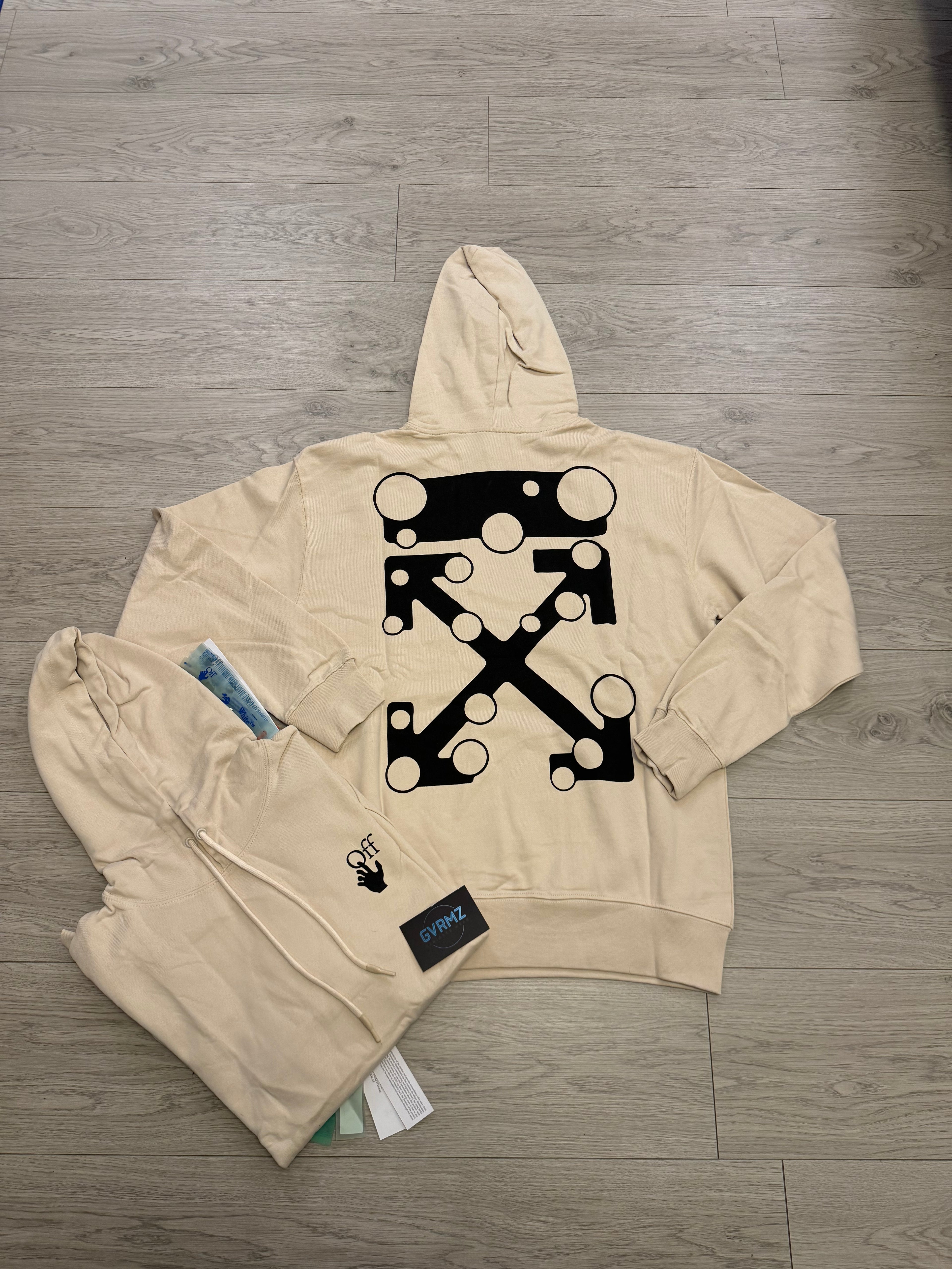 OW HOODIE