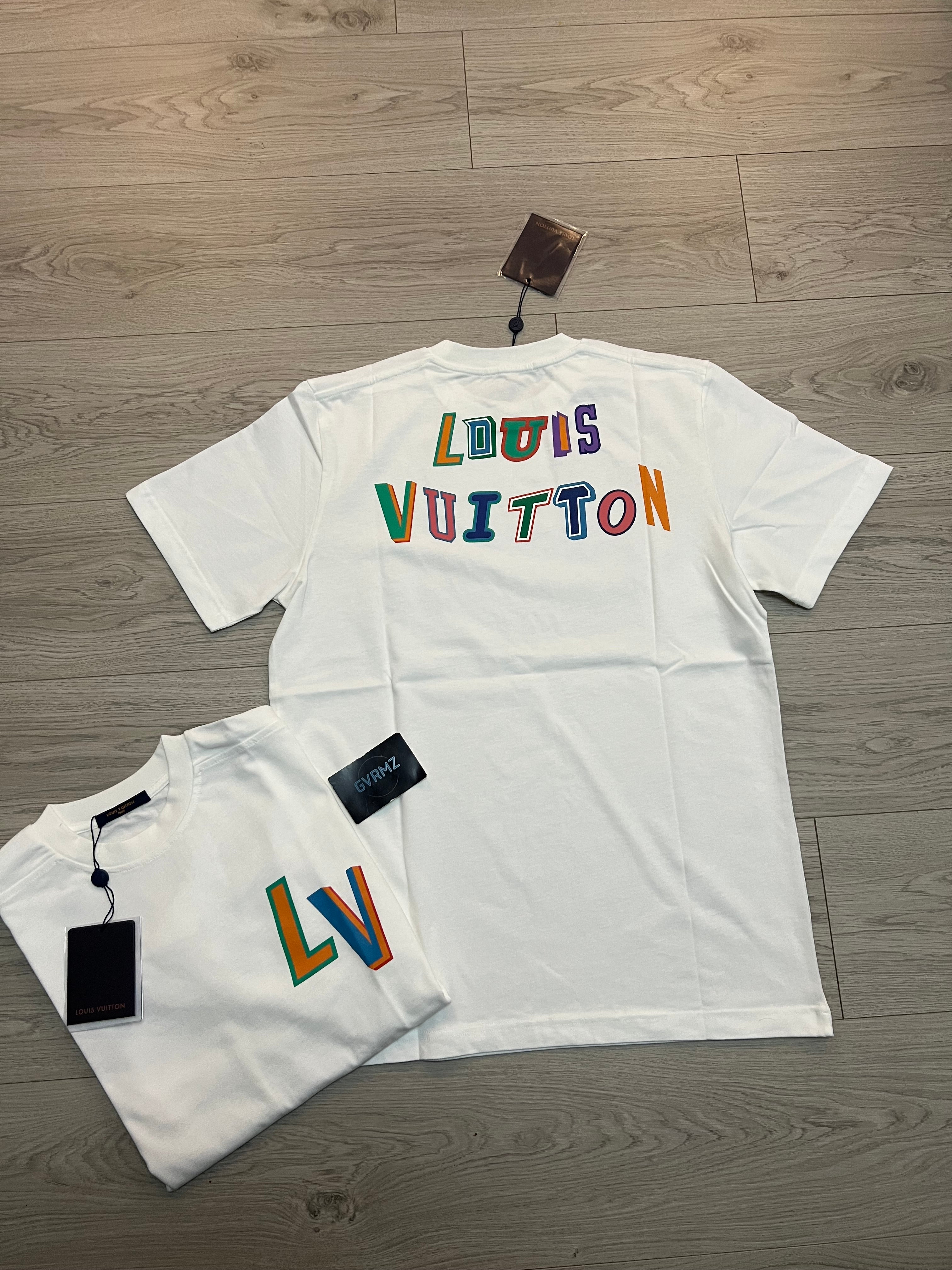 LVE T-SHIRT