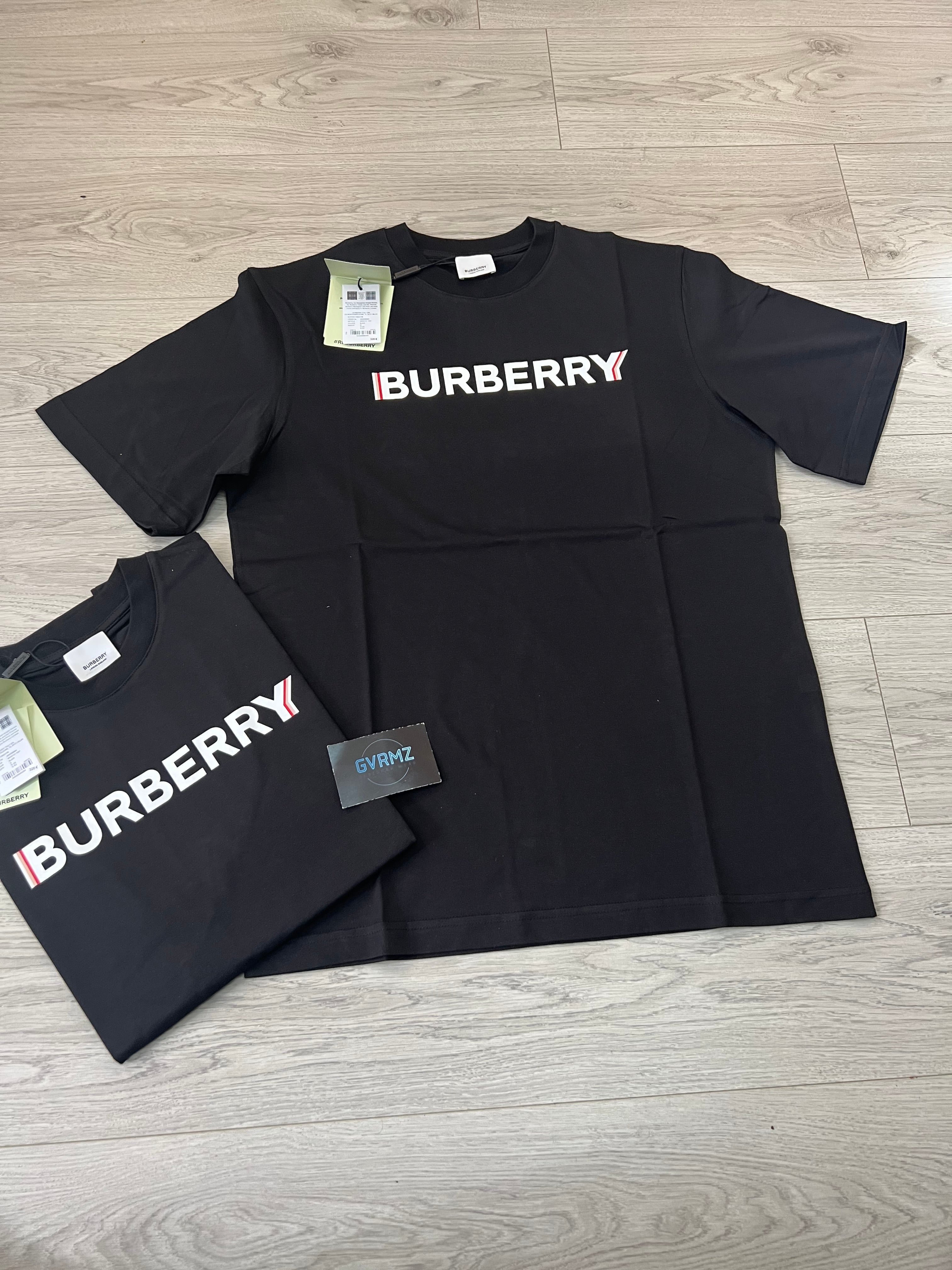 BURB T-SHIRT