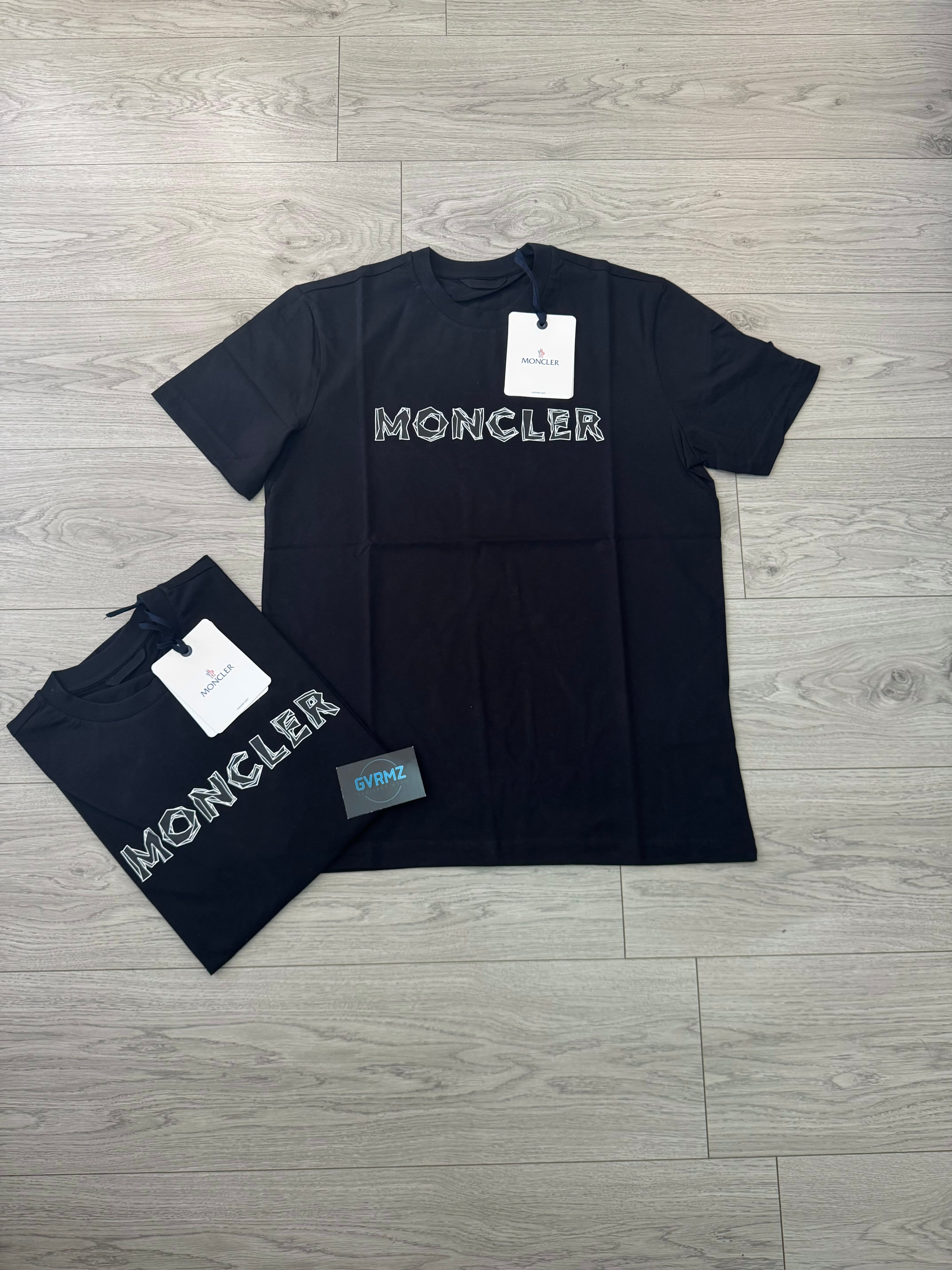 MONC T-SHIRT