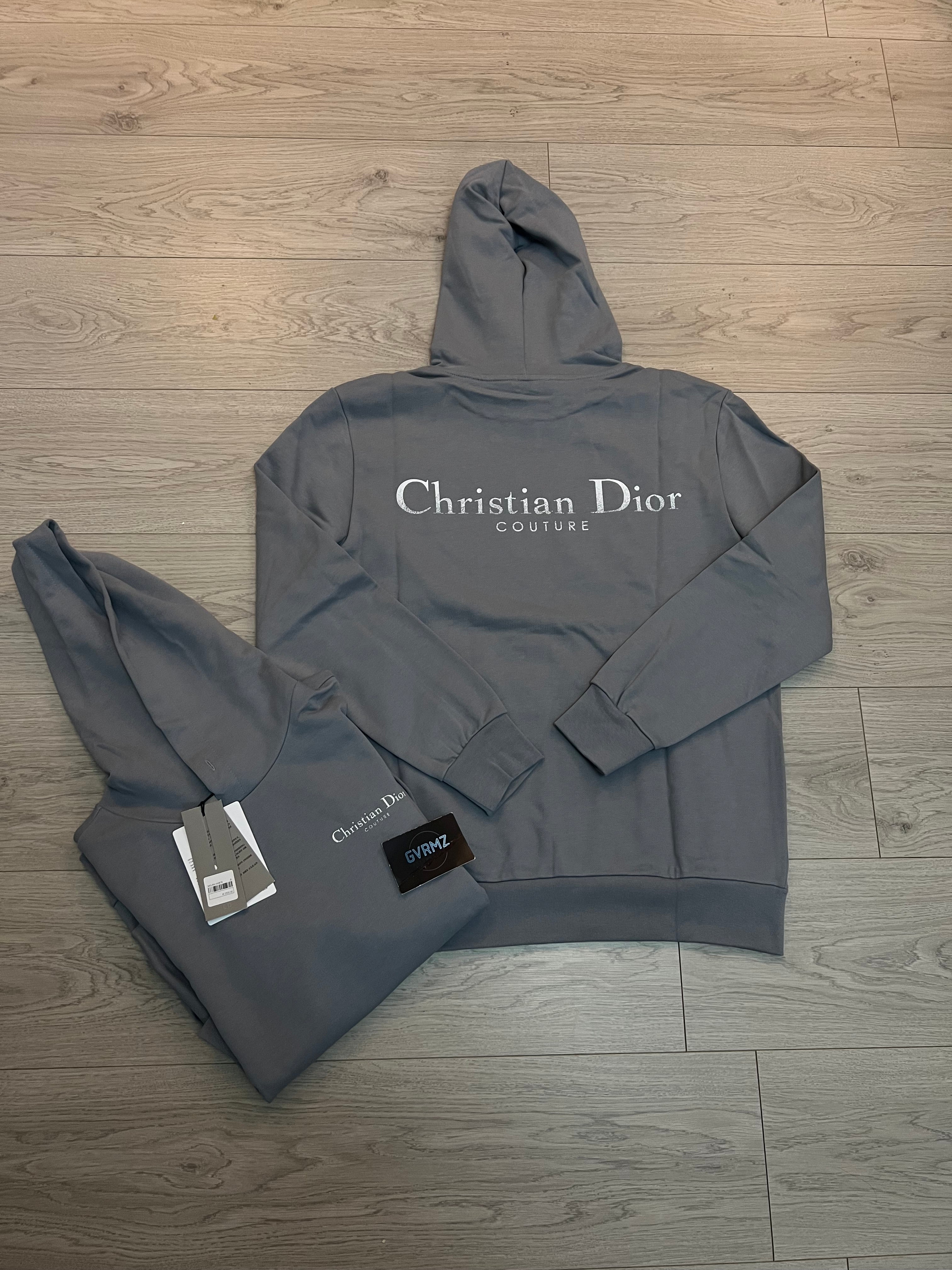 CD HOODIE