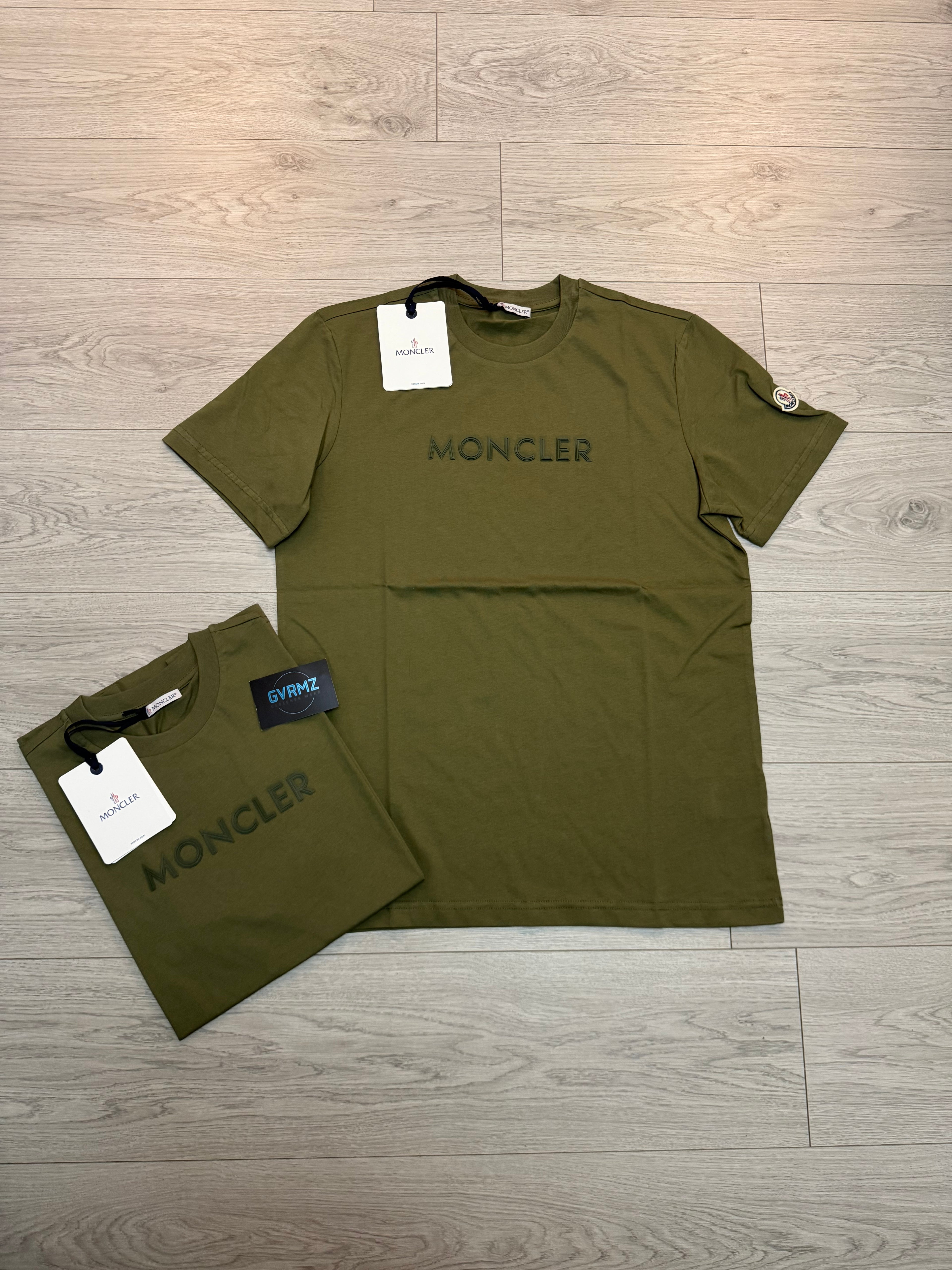 MONC T-SHIRT