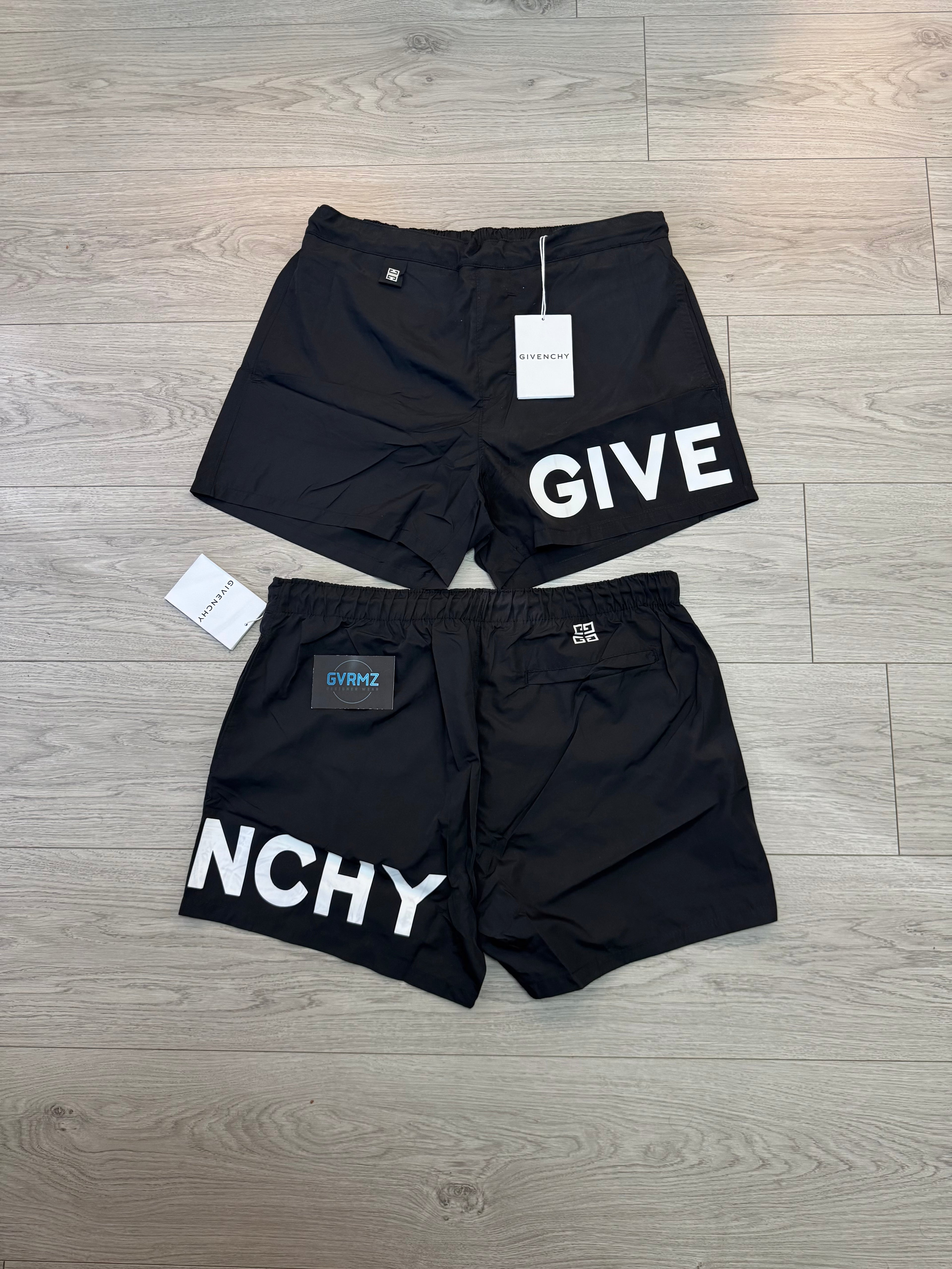 GVC SWIMSHORTS