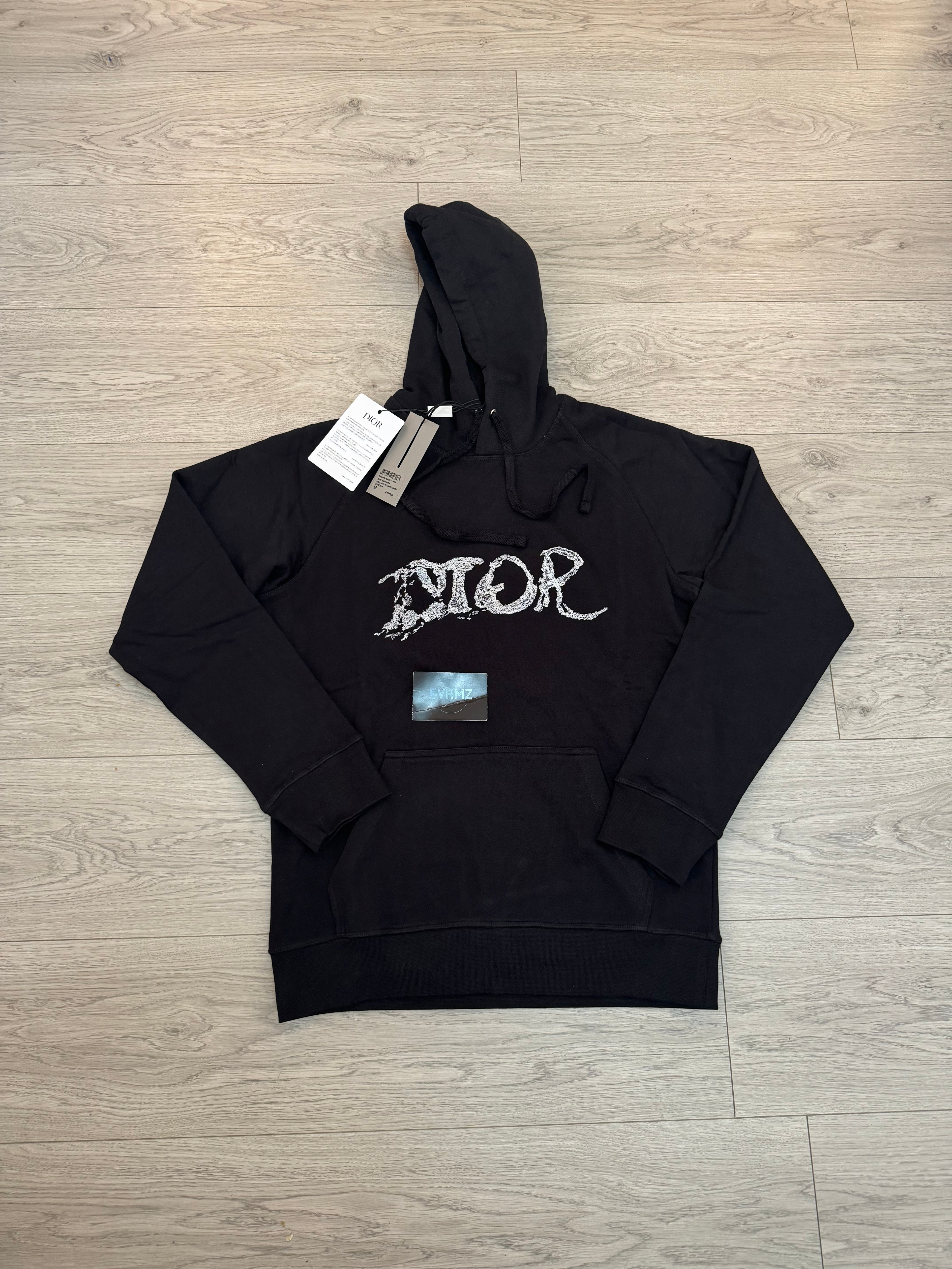 CD HOODIE