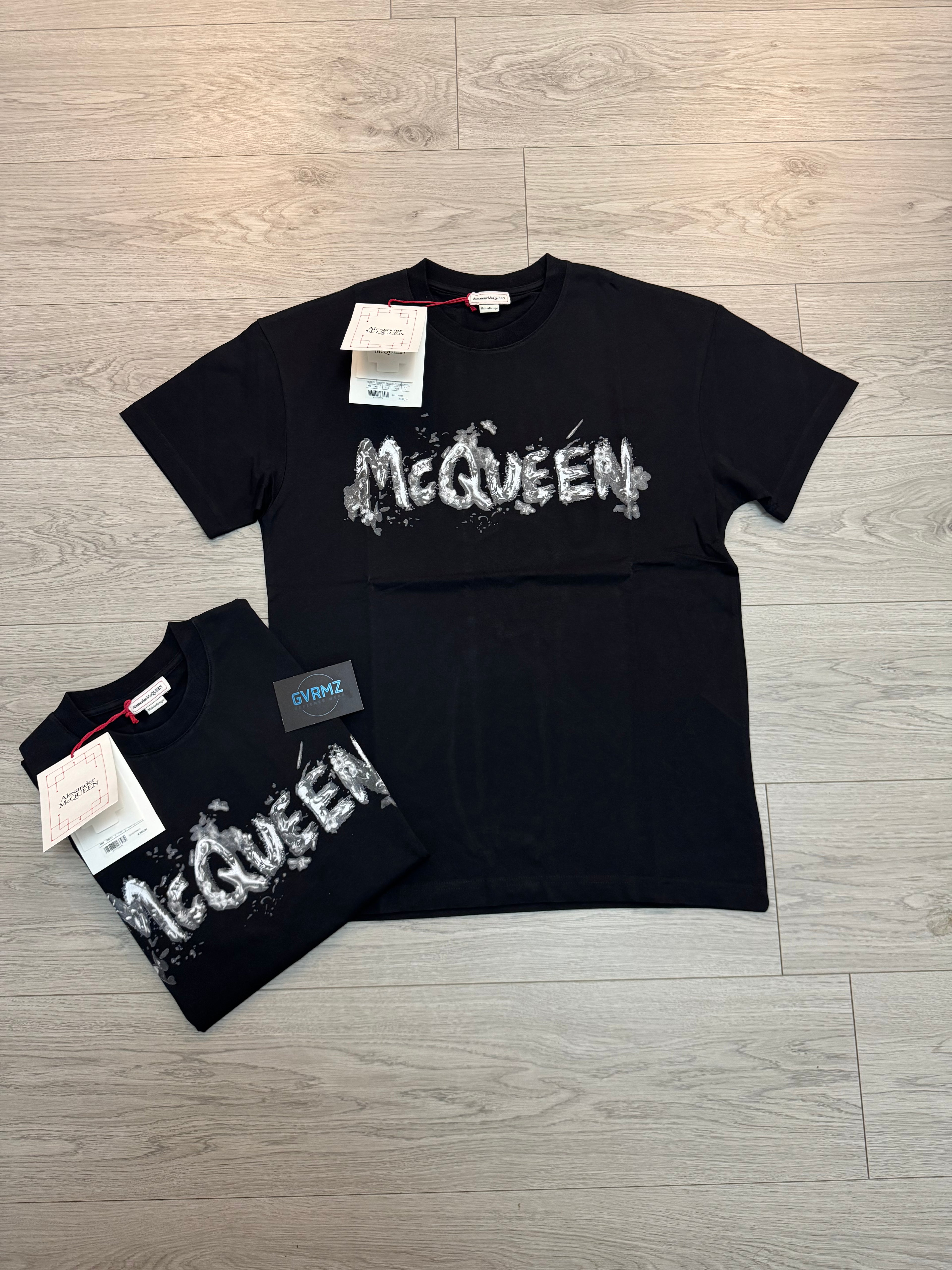 MCQ T-SHIRT
