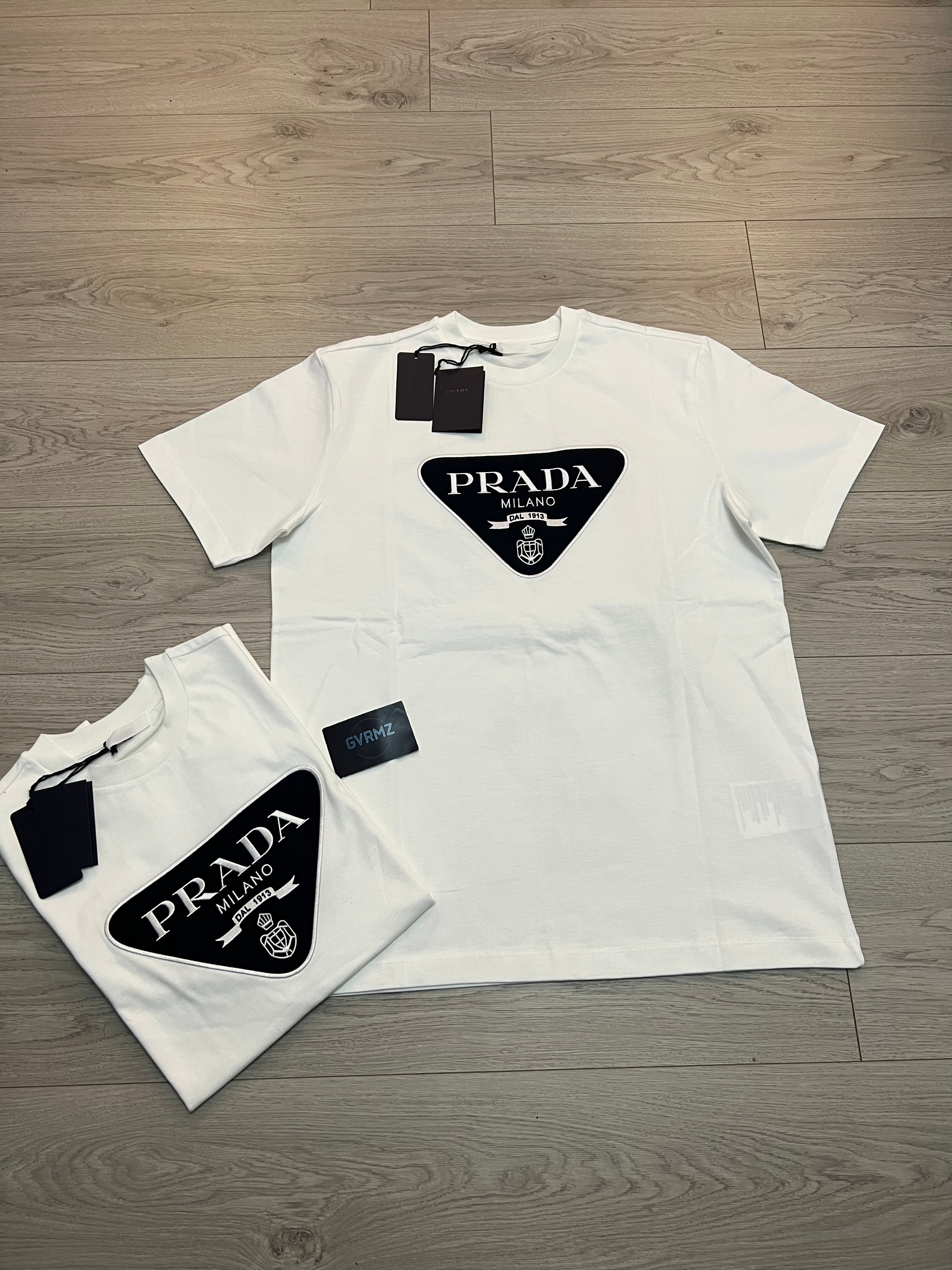 PR T-SHIRT