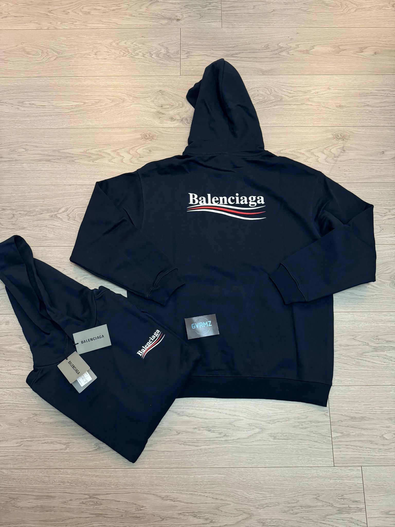 BLNC HOODIE