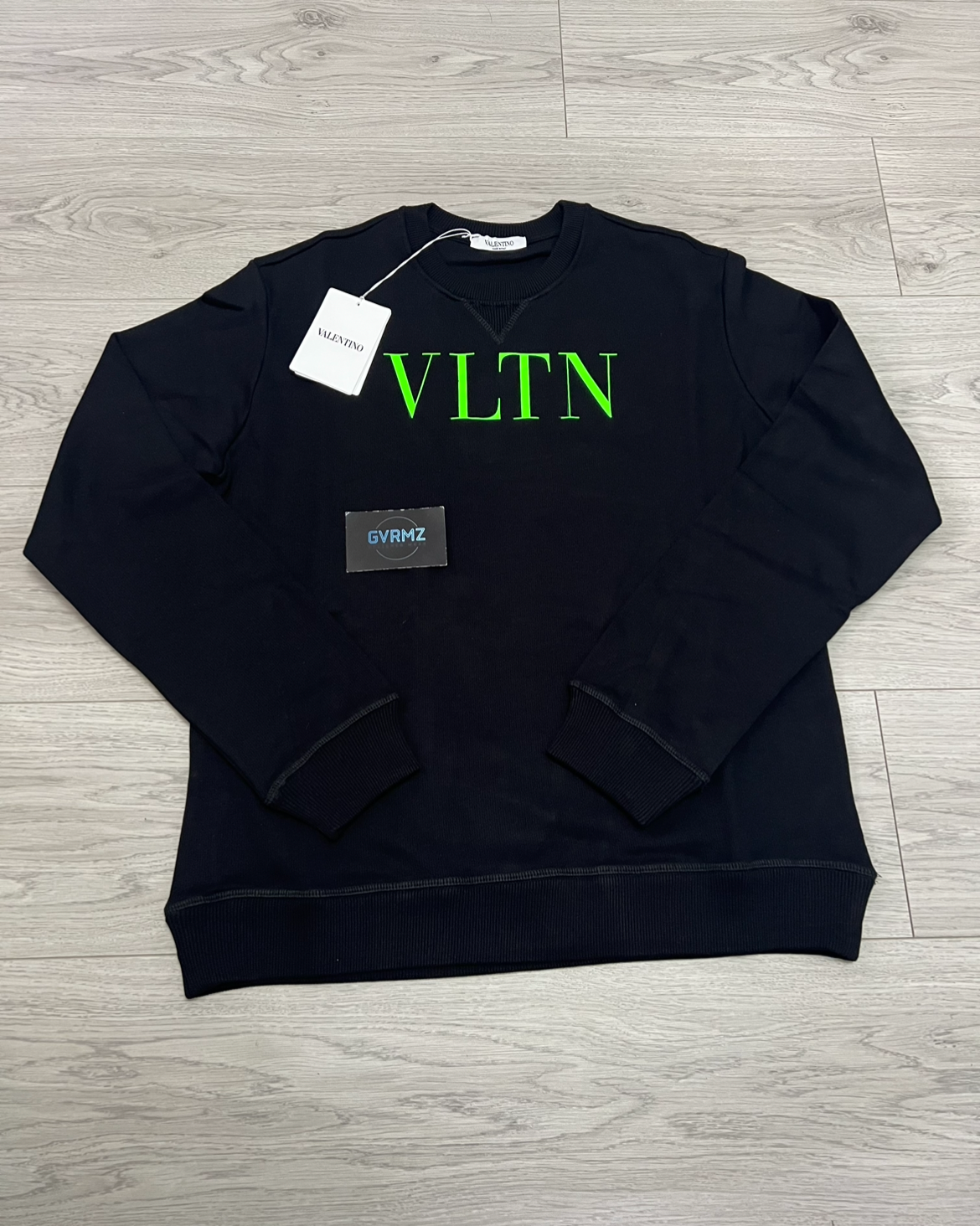 VLTN SWEATSHIRT