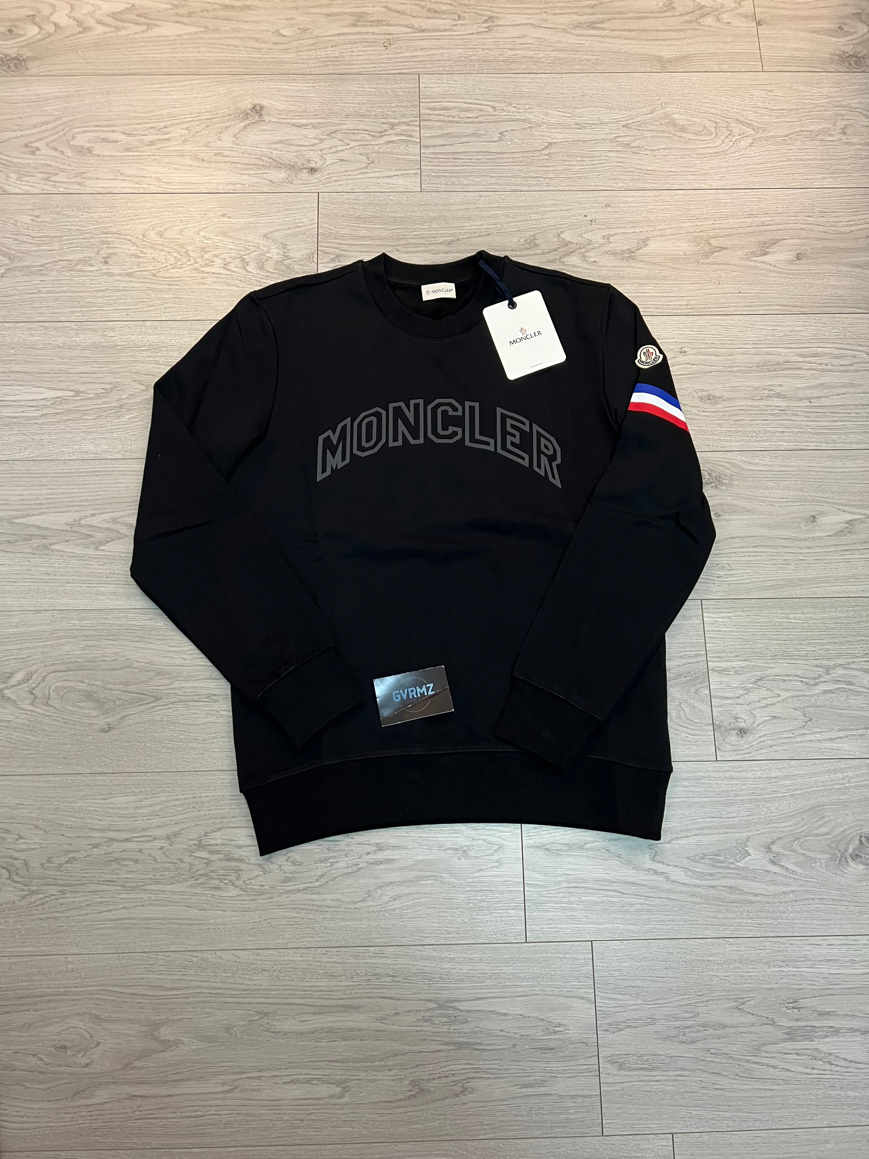 MONC SWEATSHIRT