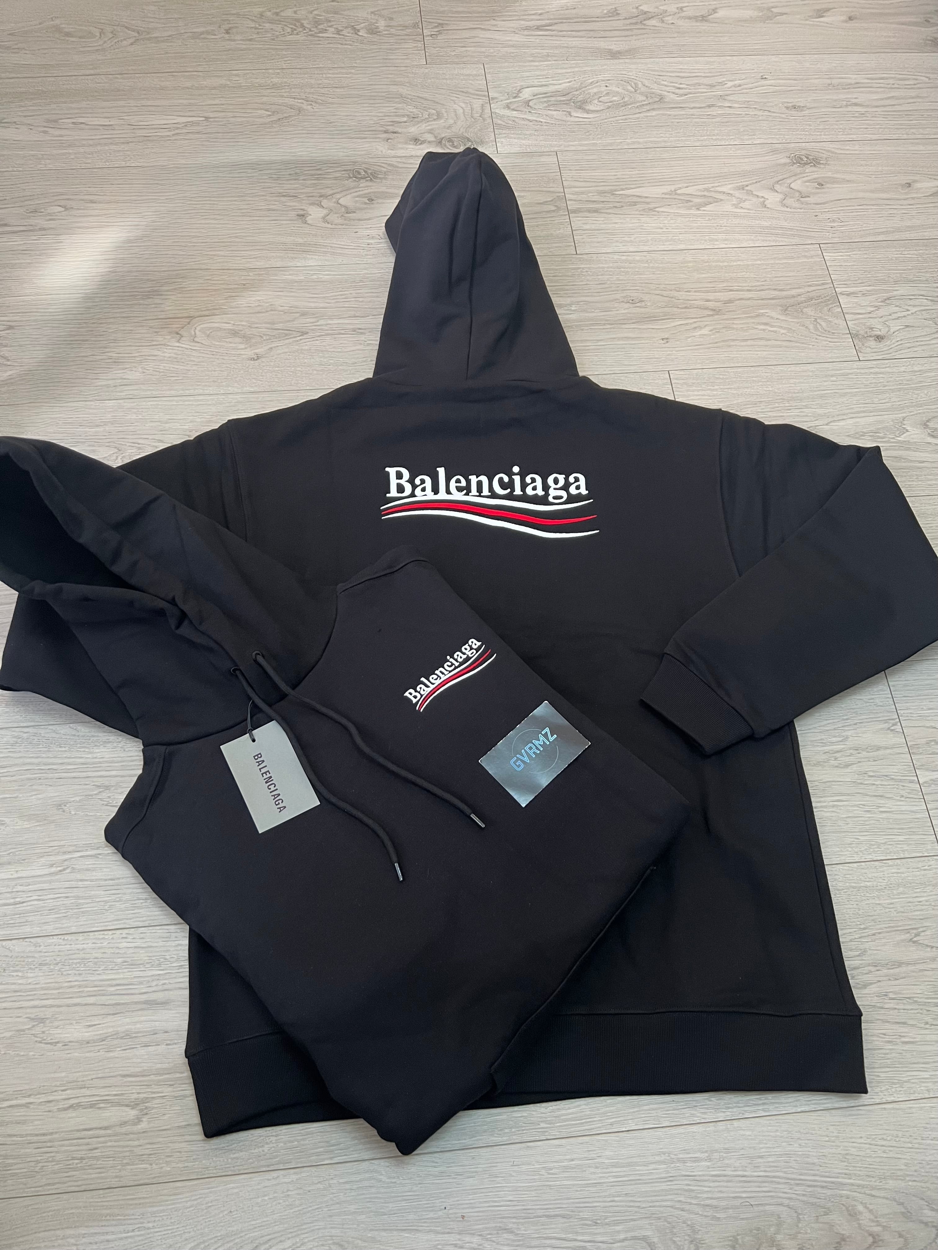 BLNC HOODIE