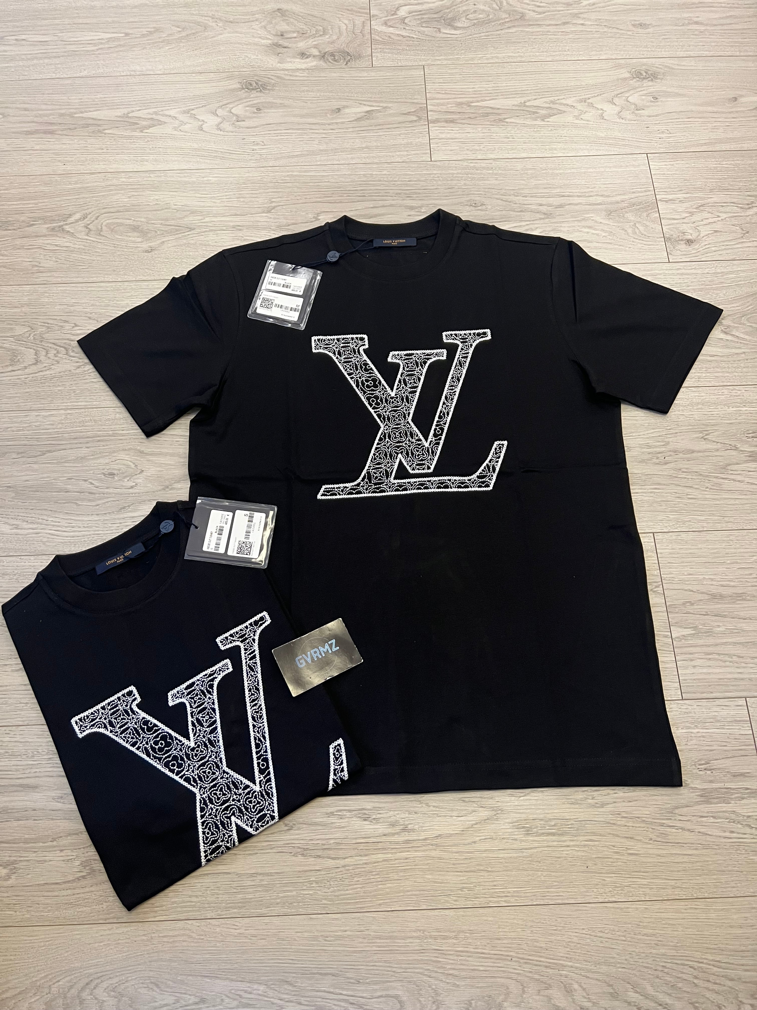 LVE T-SHIRT