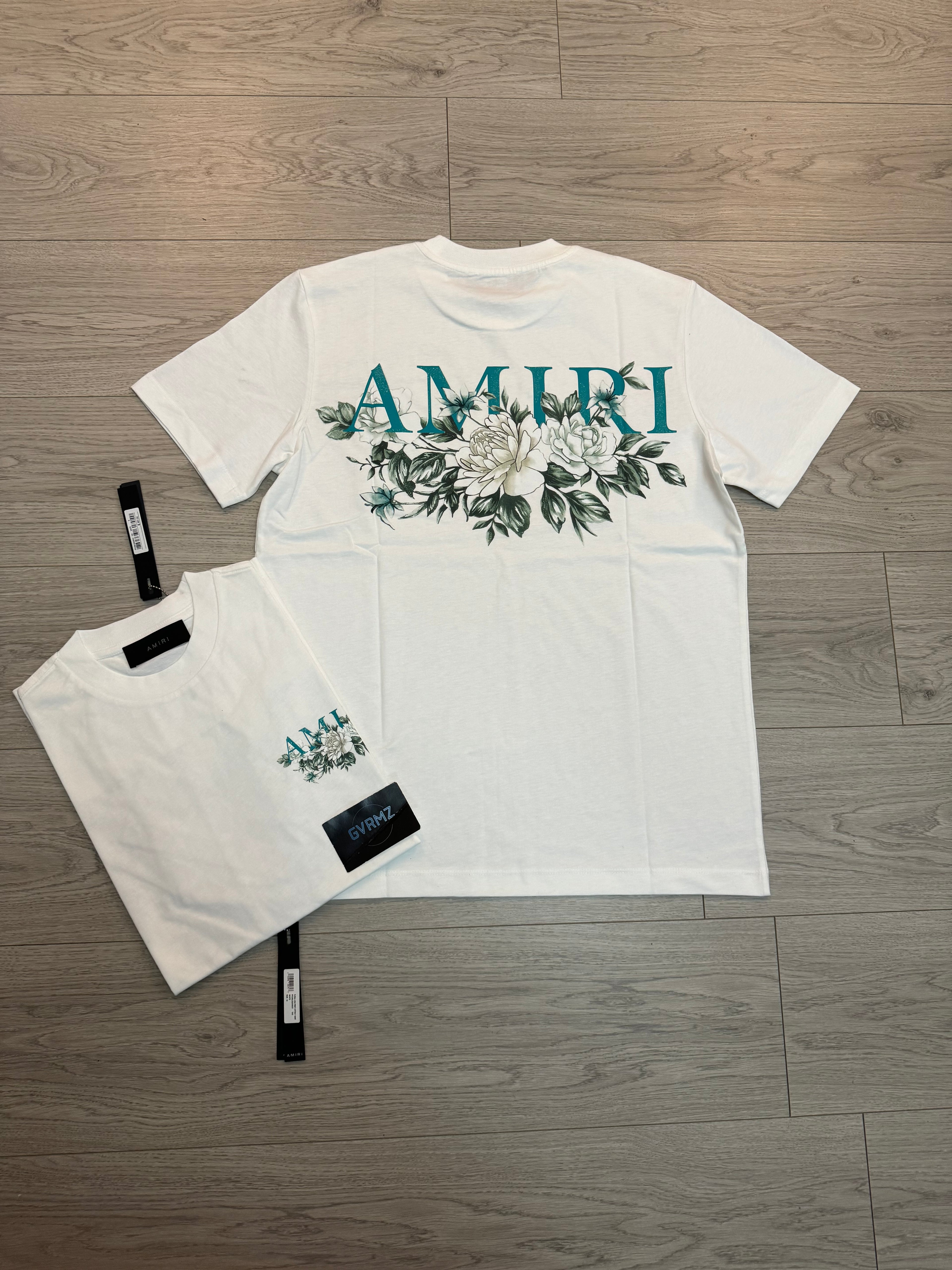 AM T-SHIRT