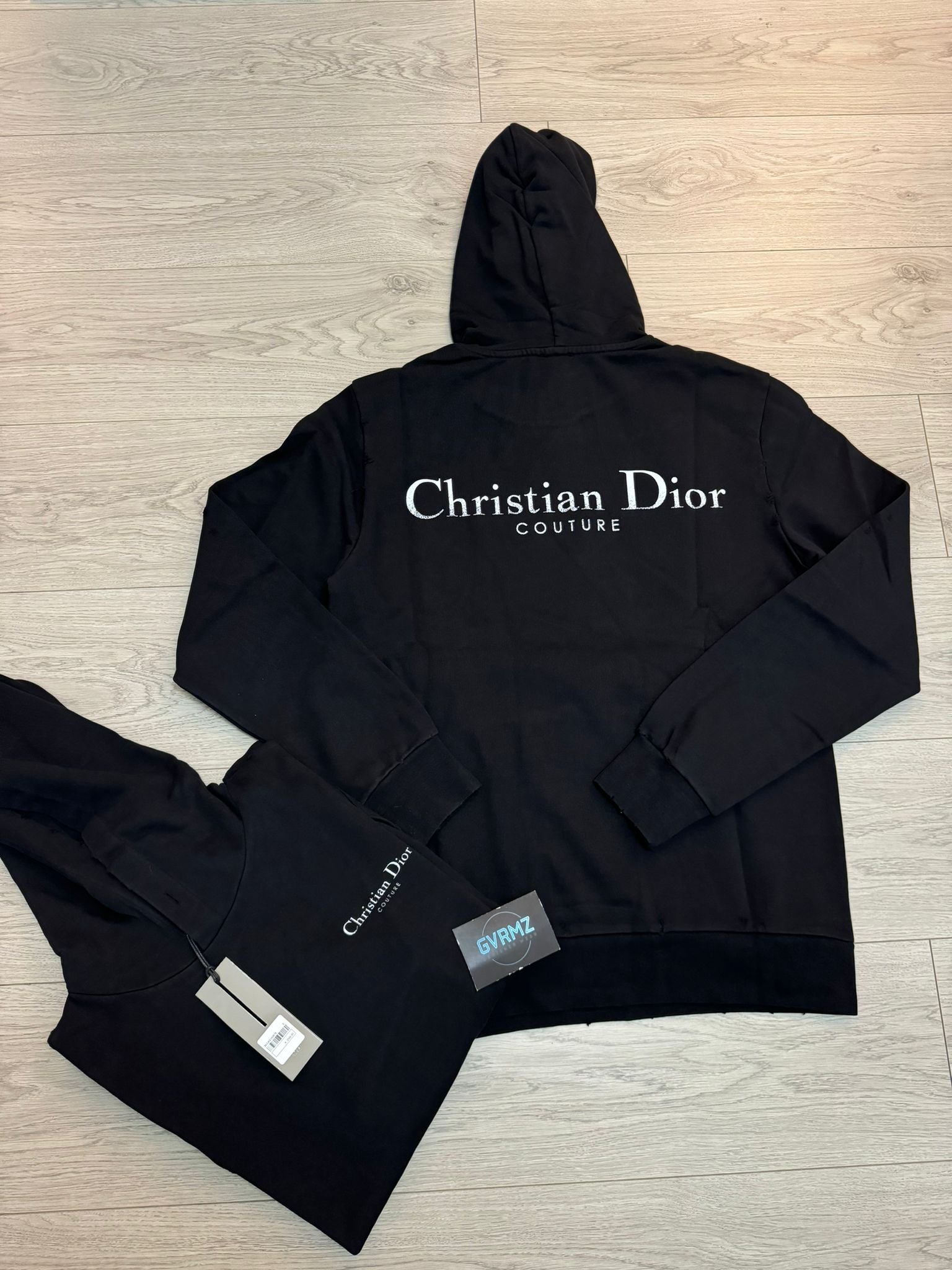 CD HOODIE