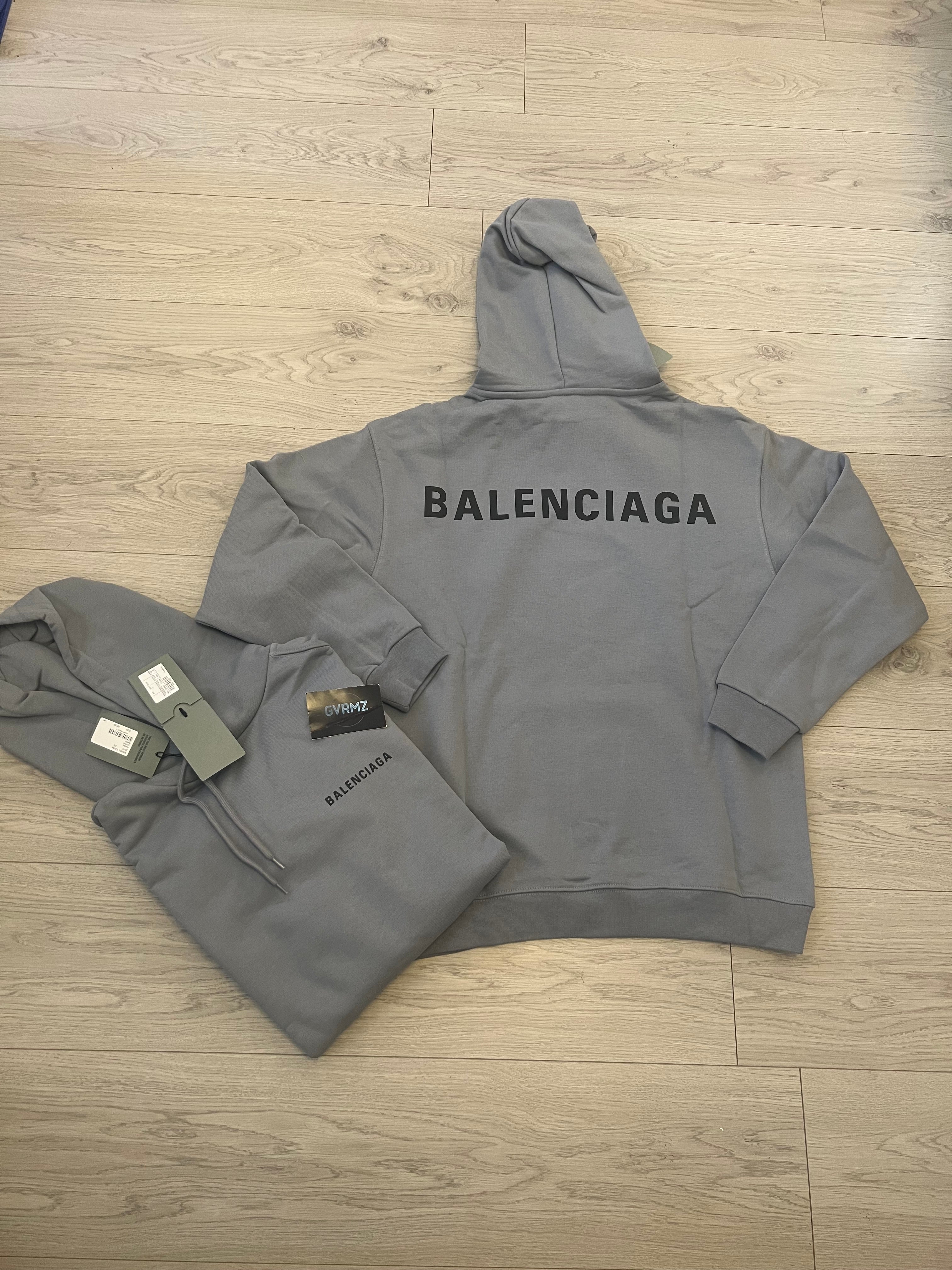 BLNC HOODIE