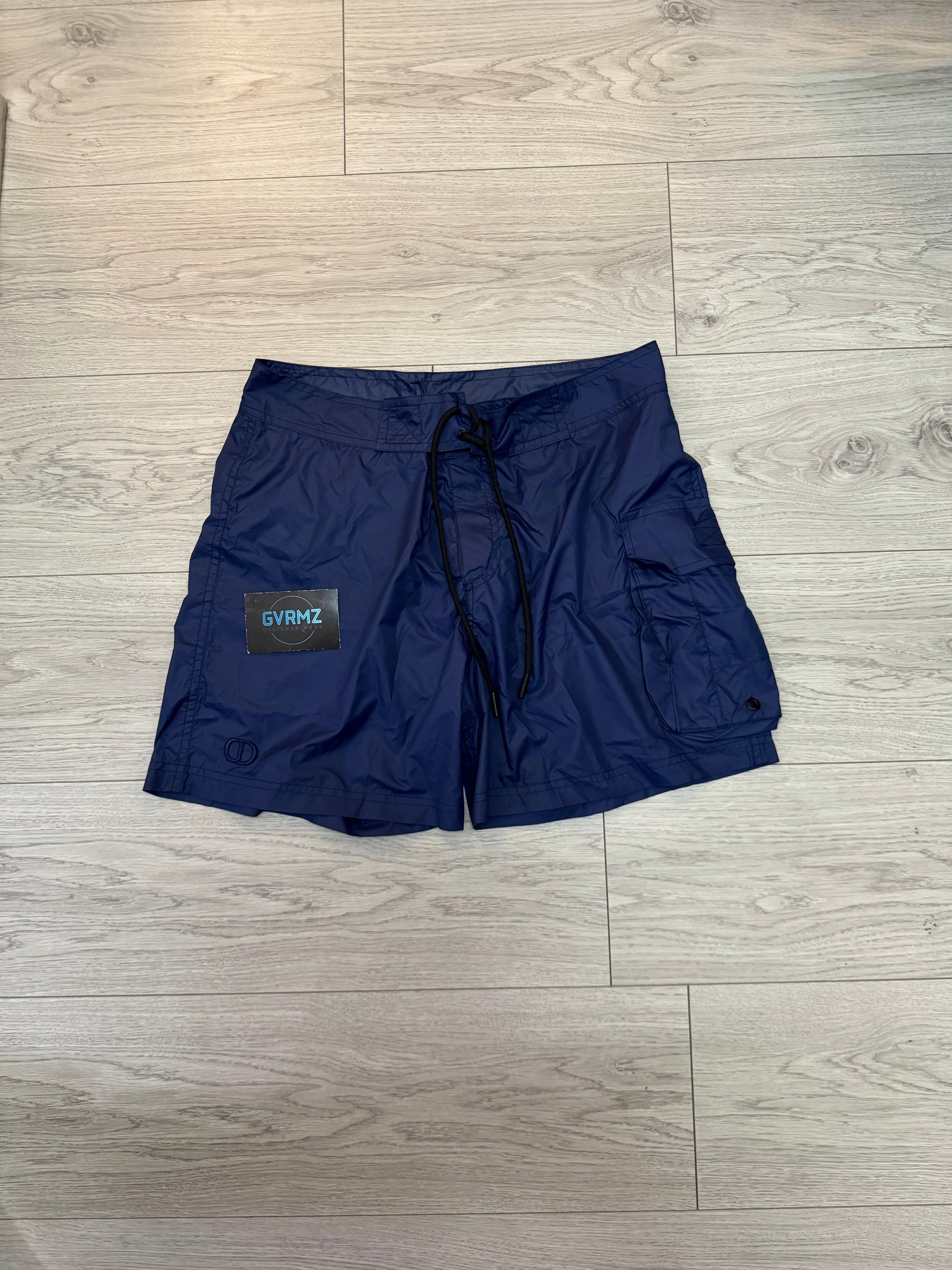 CD SWIMSHORTS