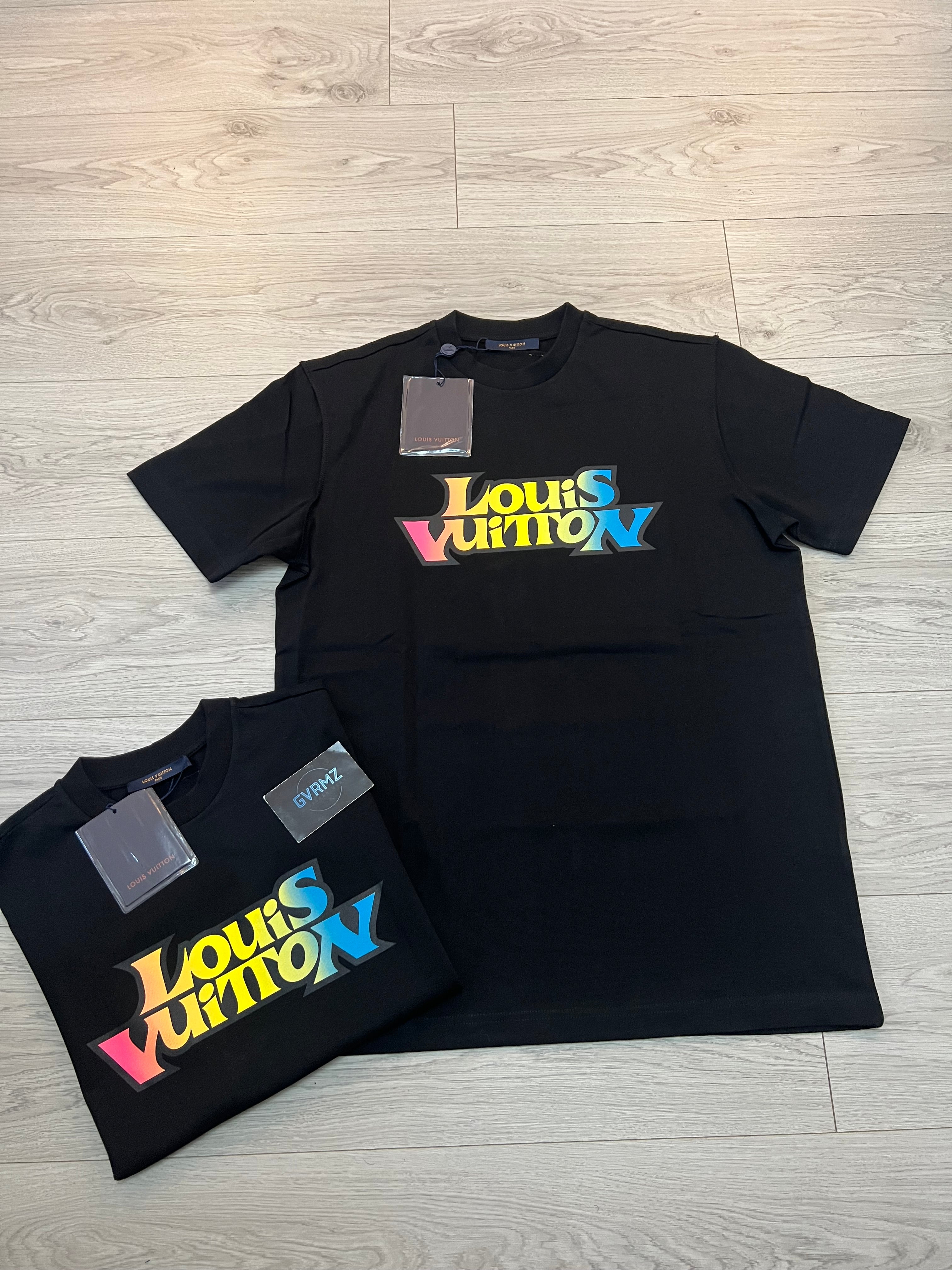 LVE T-SHIRT