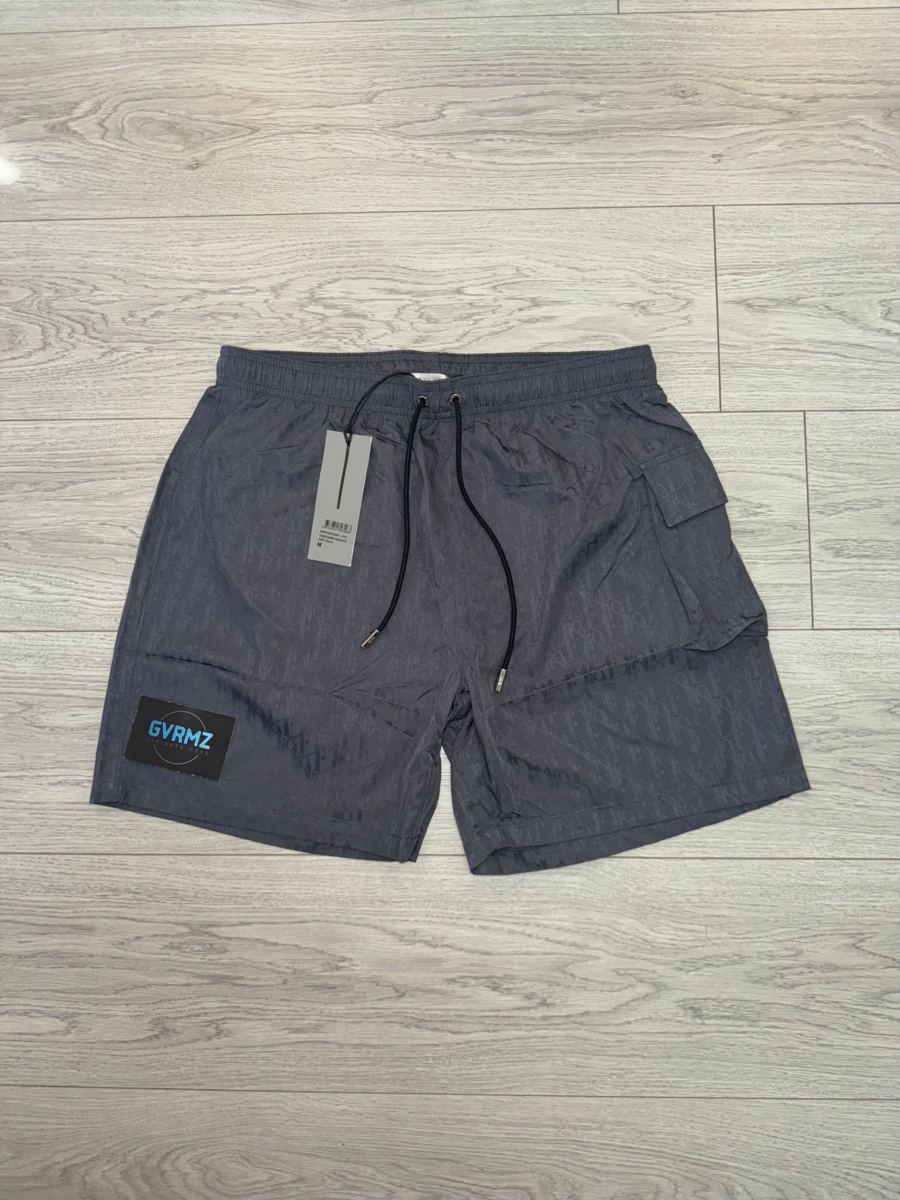 CD SWIMSHORTS