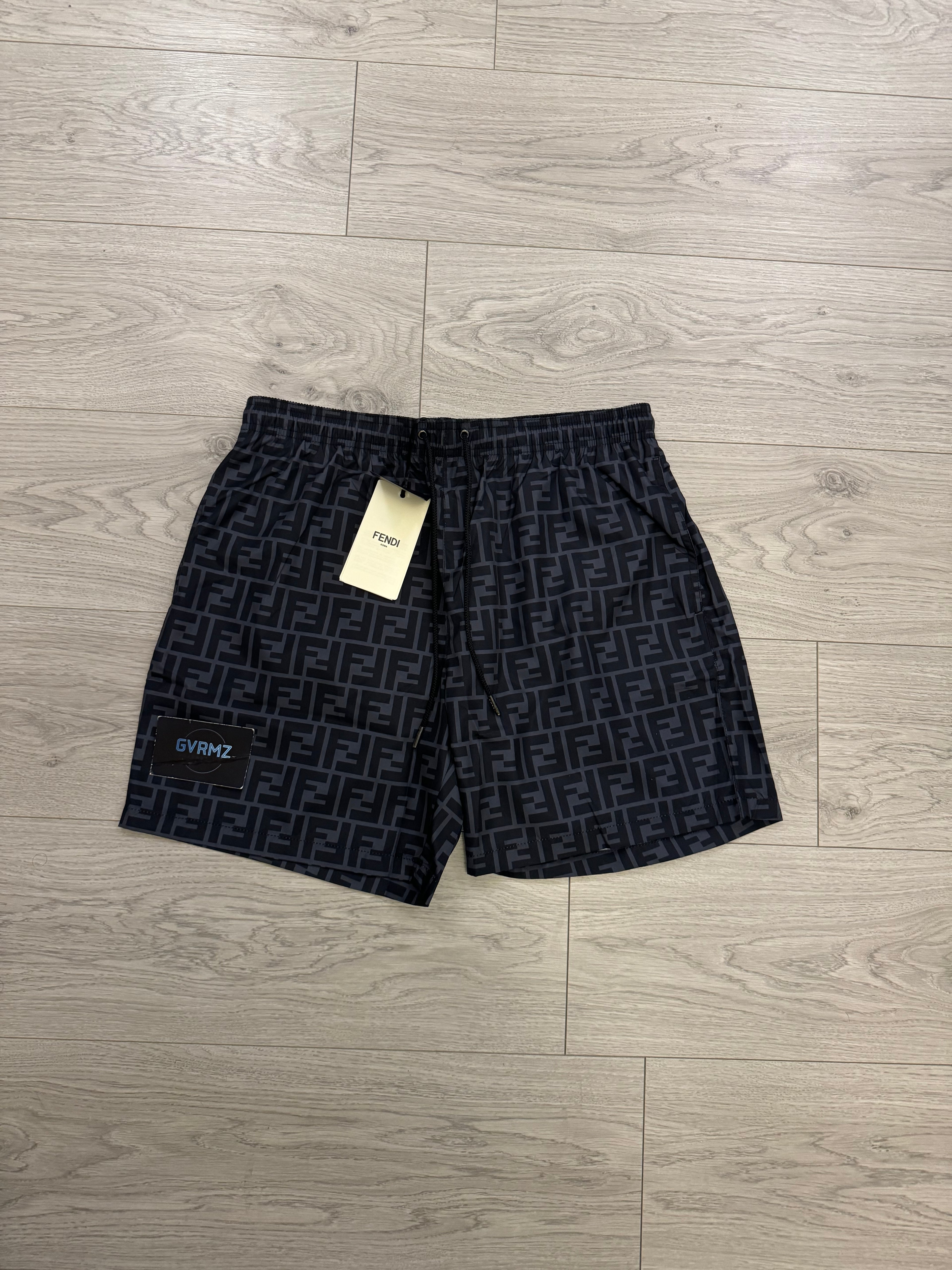 FF SWIMSHORTS