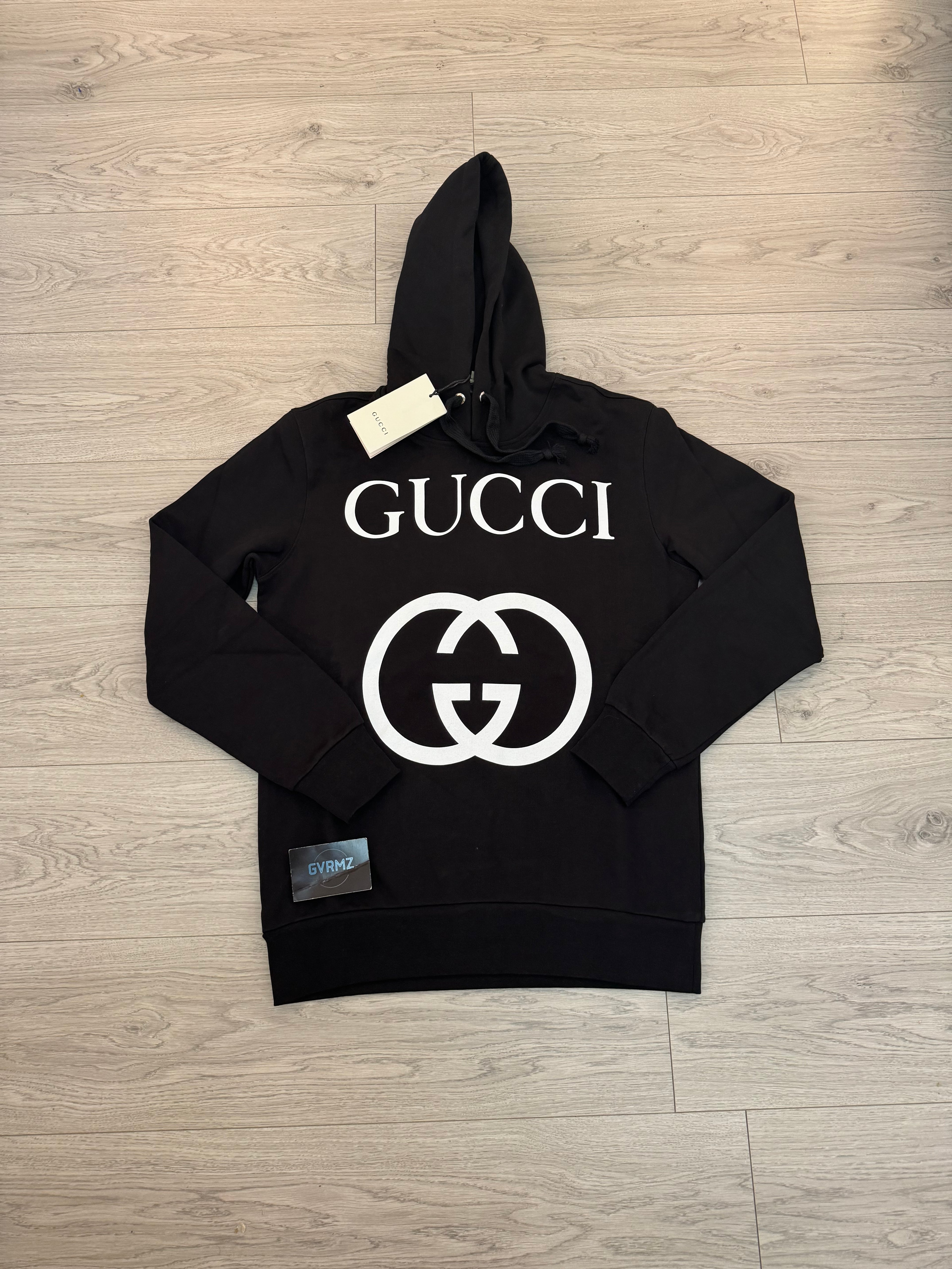 GC HOODIE