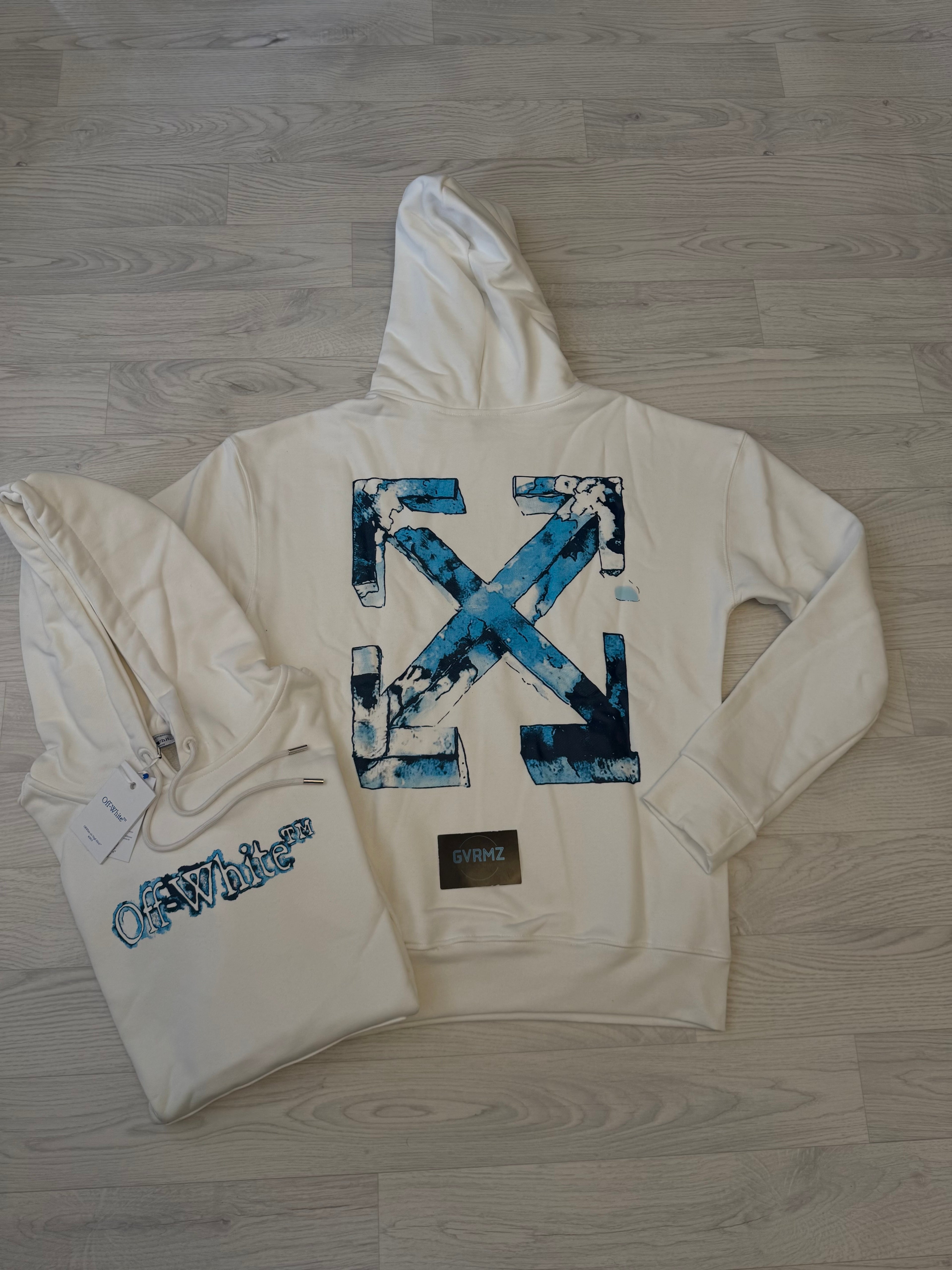 OW HOODIE