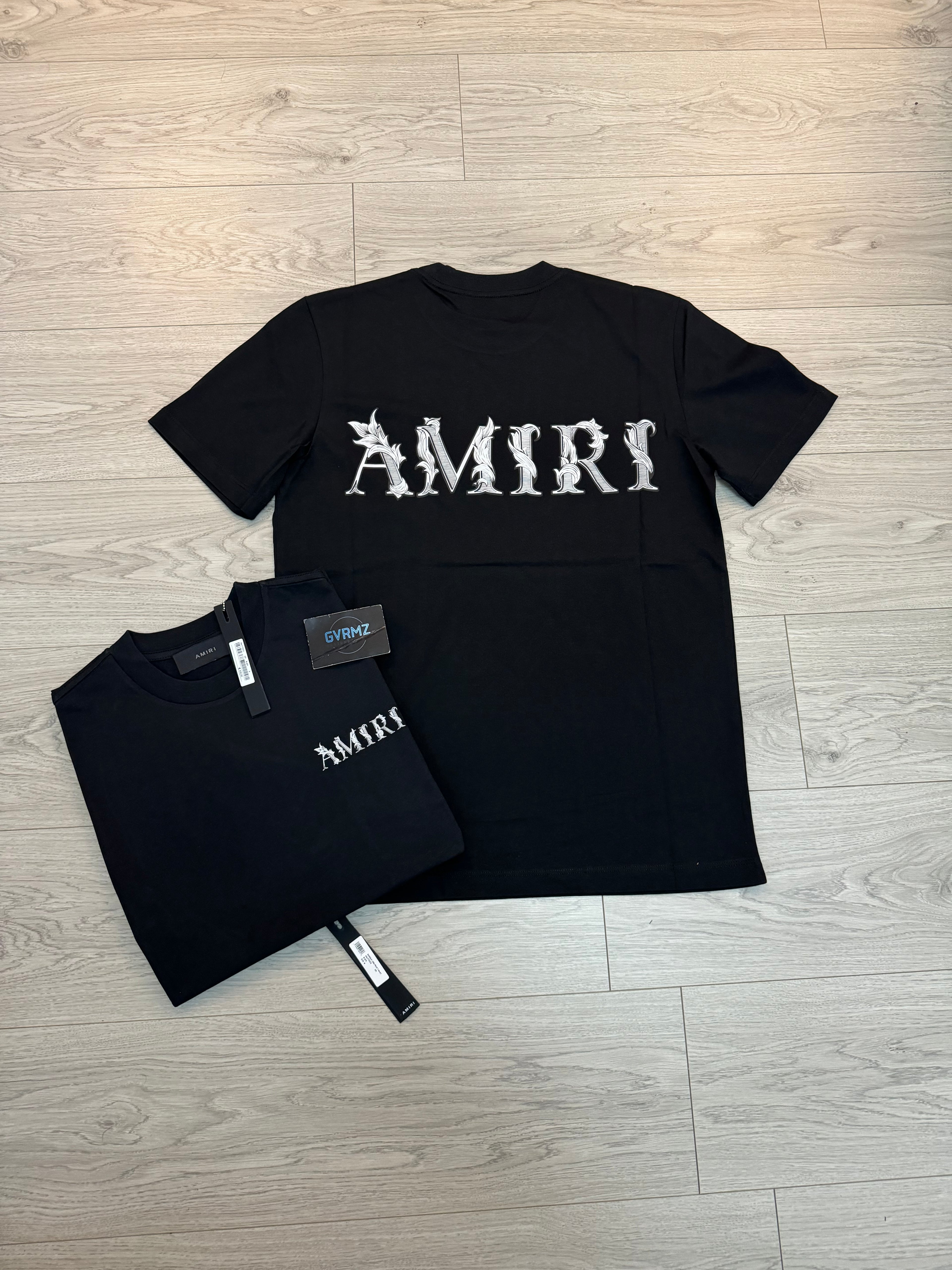 AM T-SHIRT