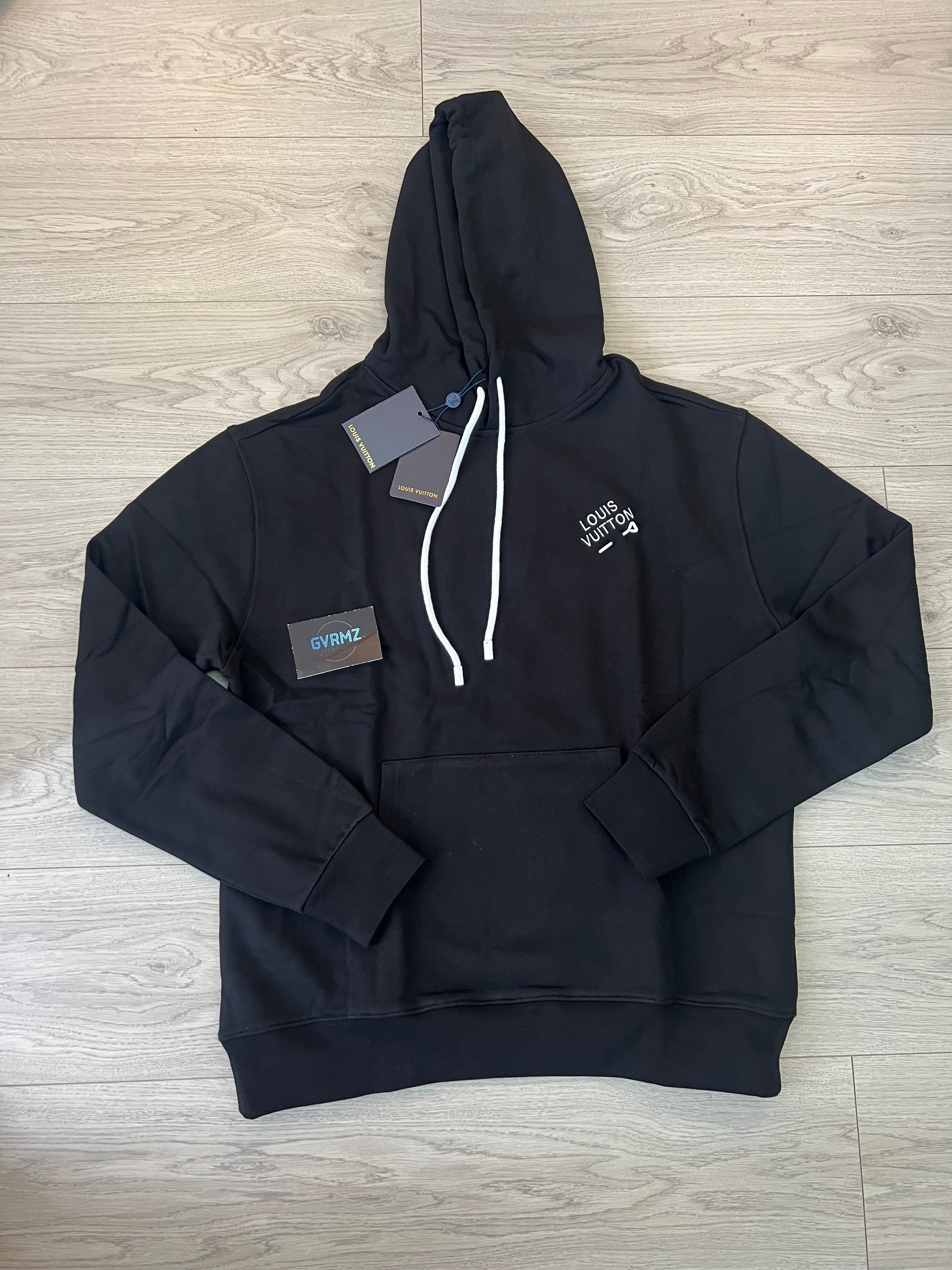 LVE HOODIE