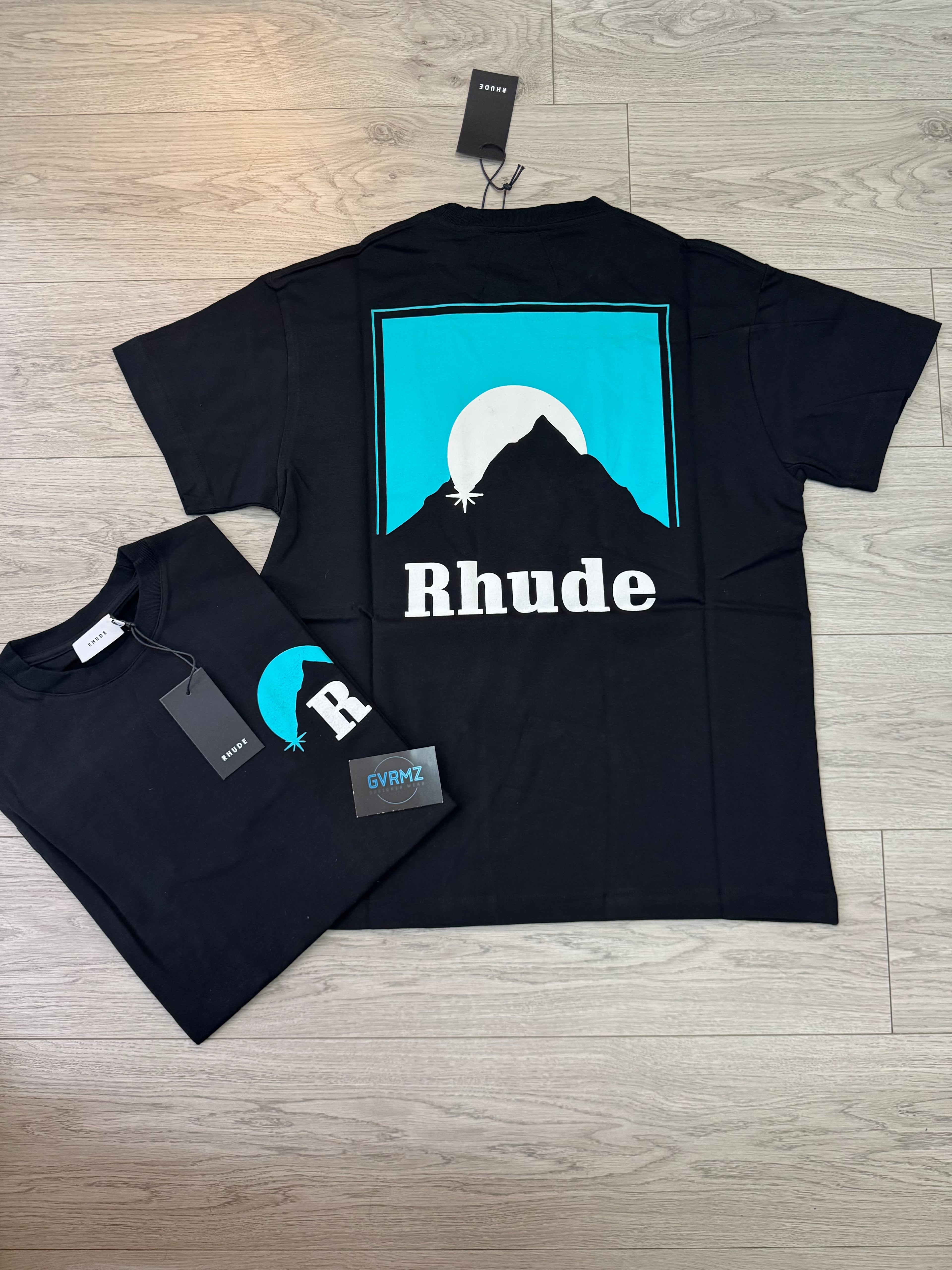 RHDE T-SHIRT