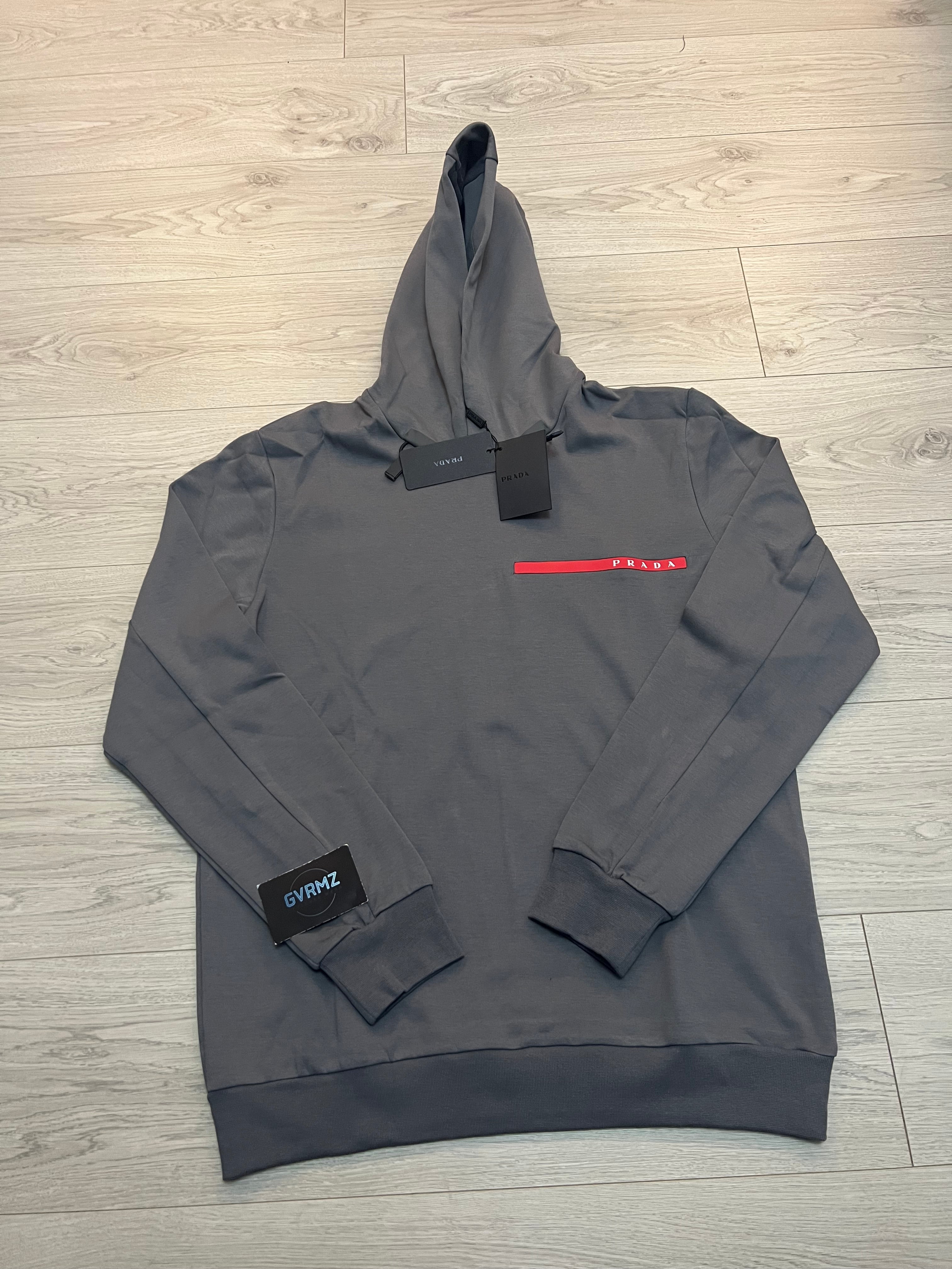 PR HOODIE