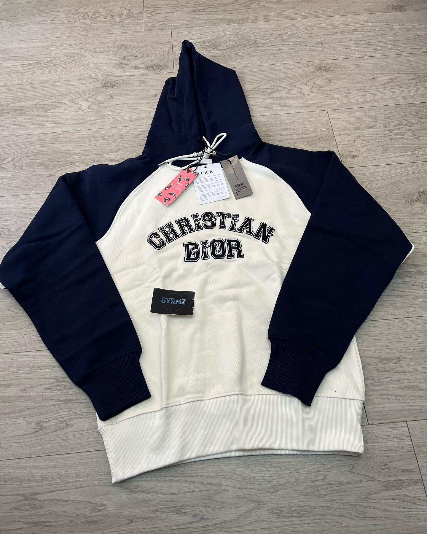 CD HOODIE