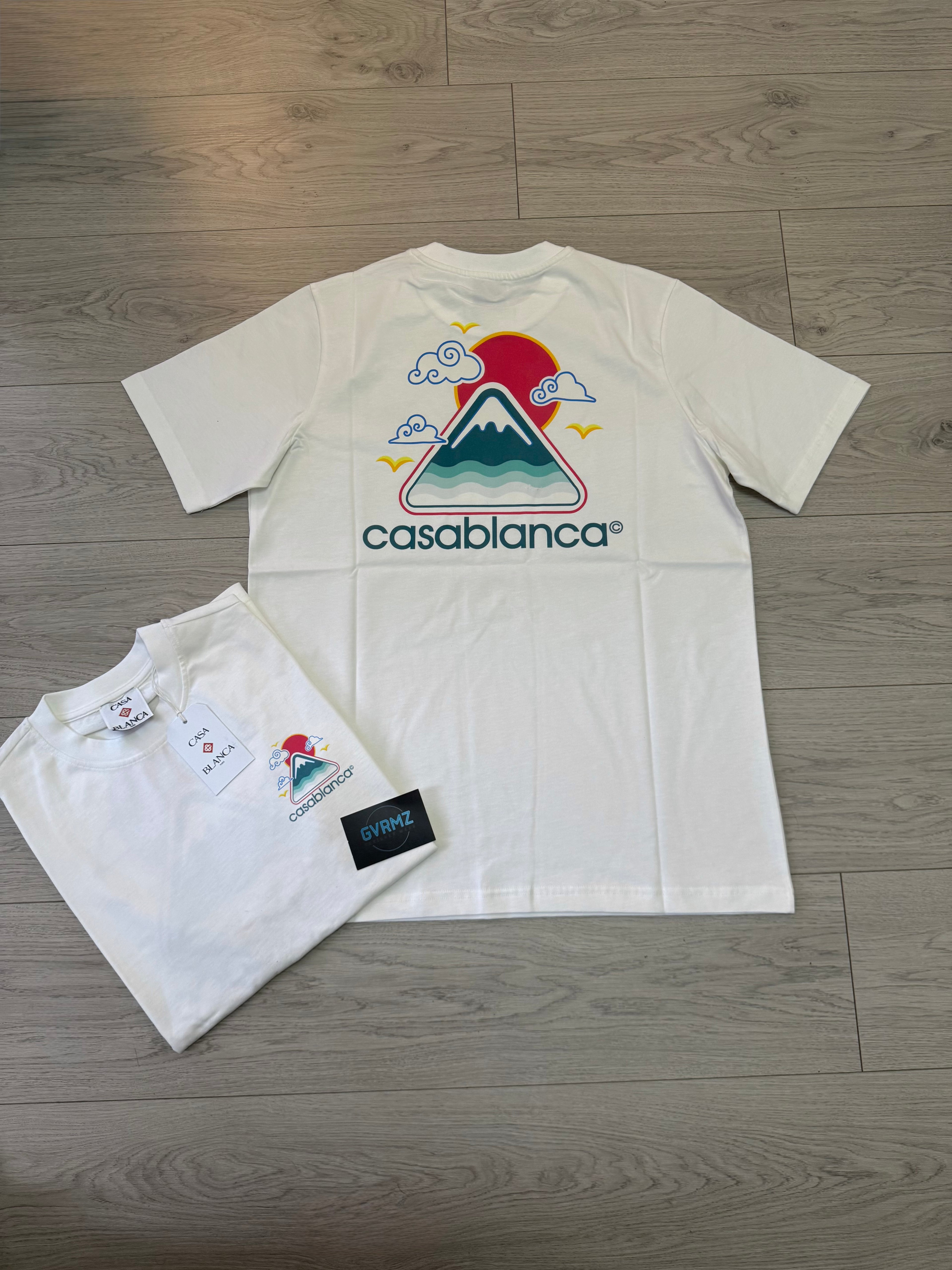 CB T-SHIRT