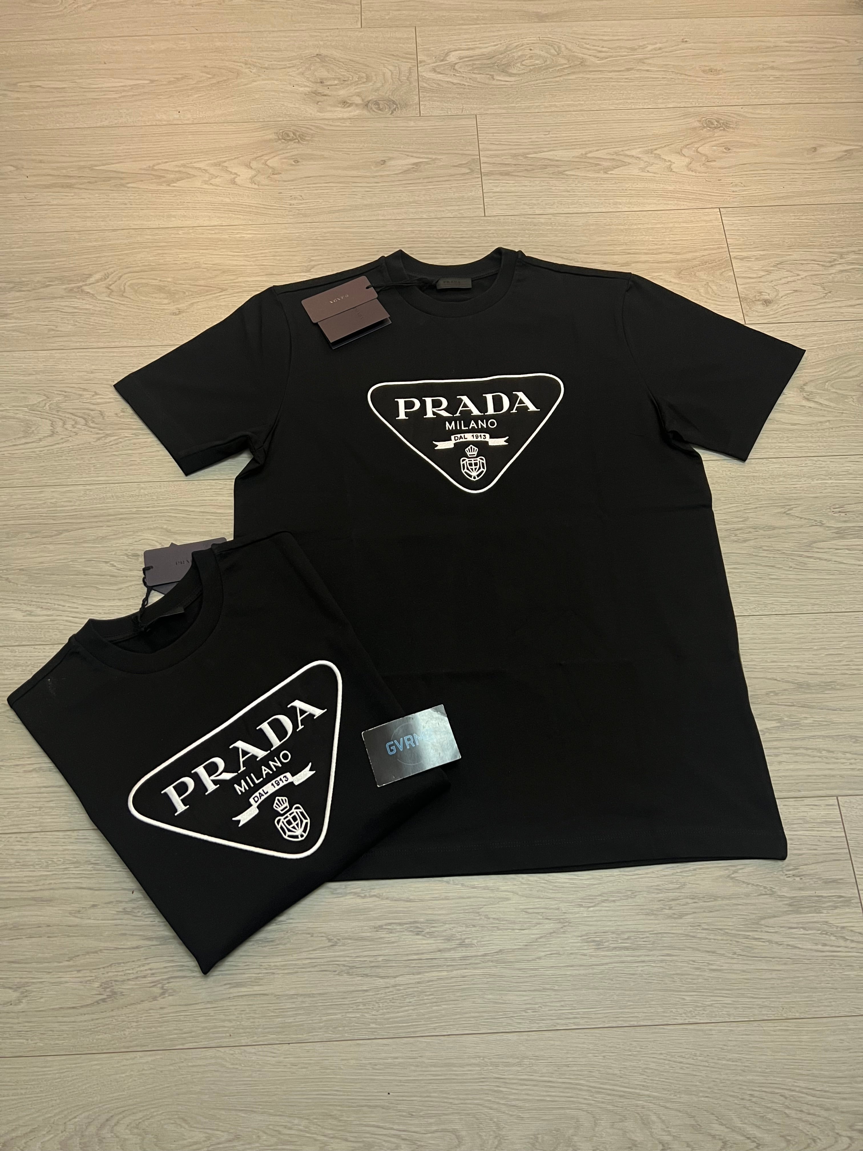 PR T-SHIRT