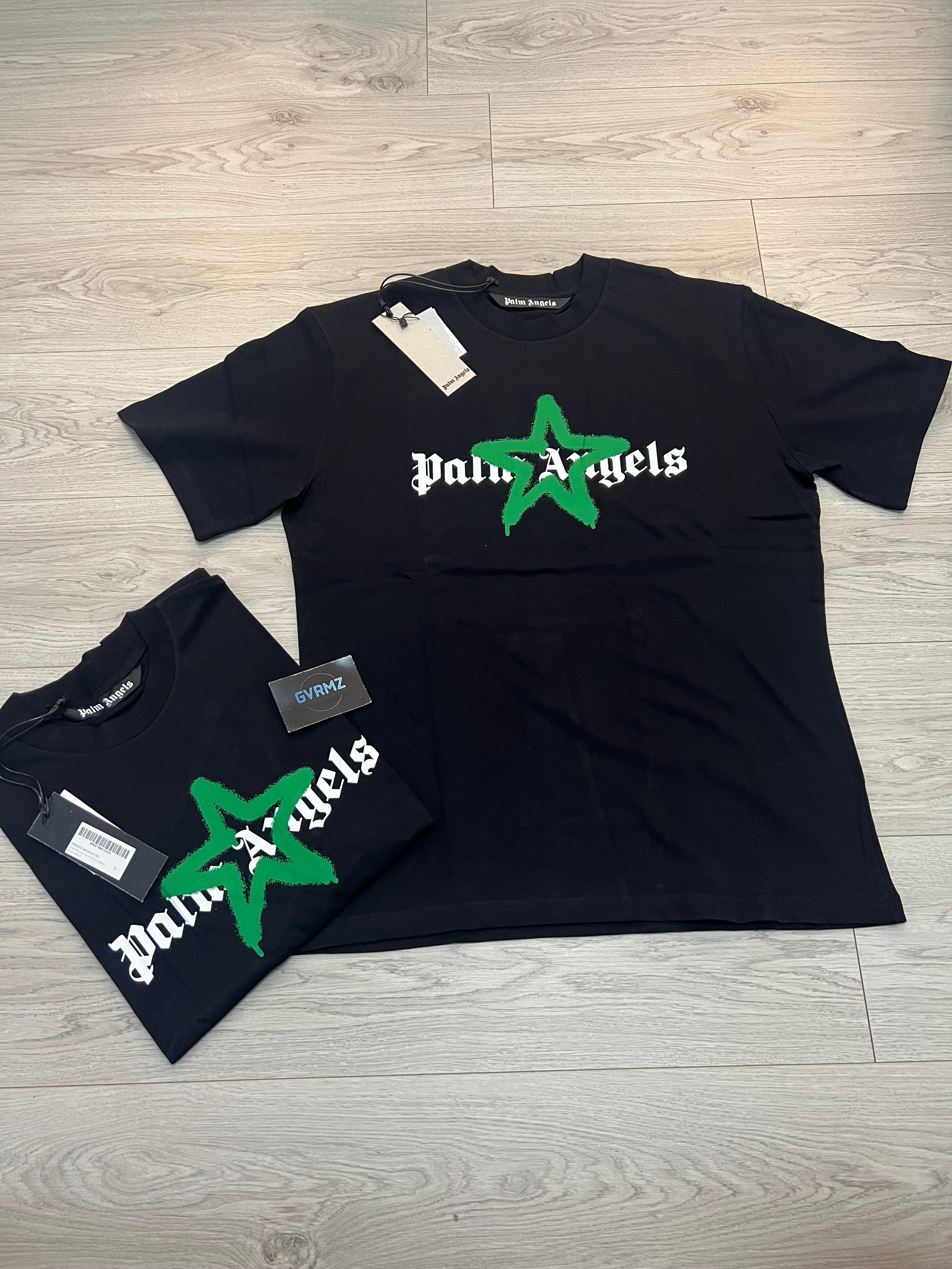 PA T-SHIRT
