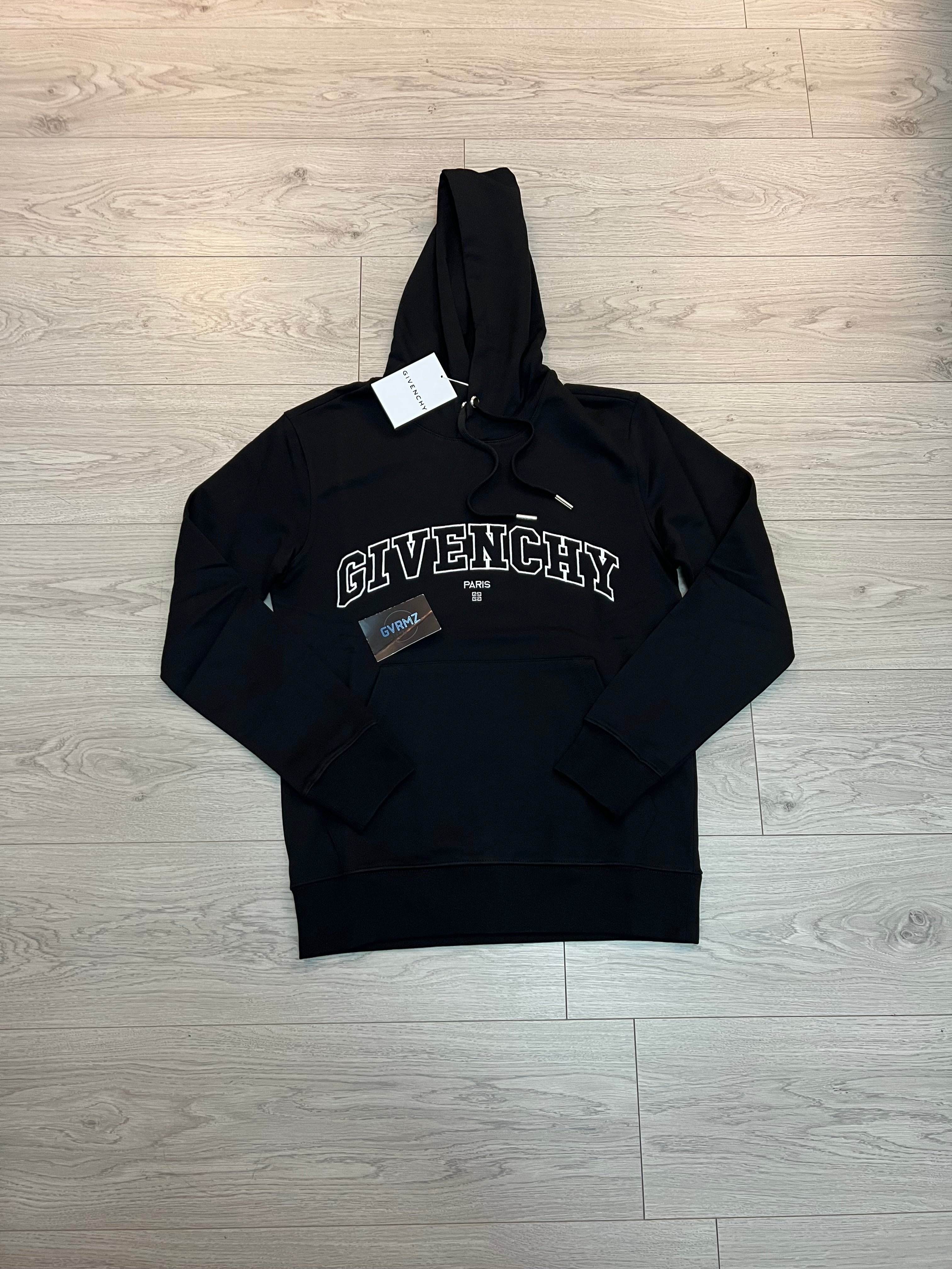 GVC HOODIE