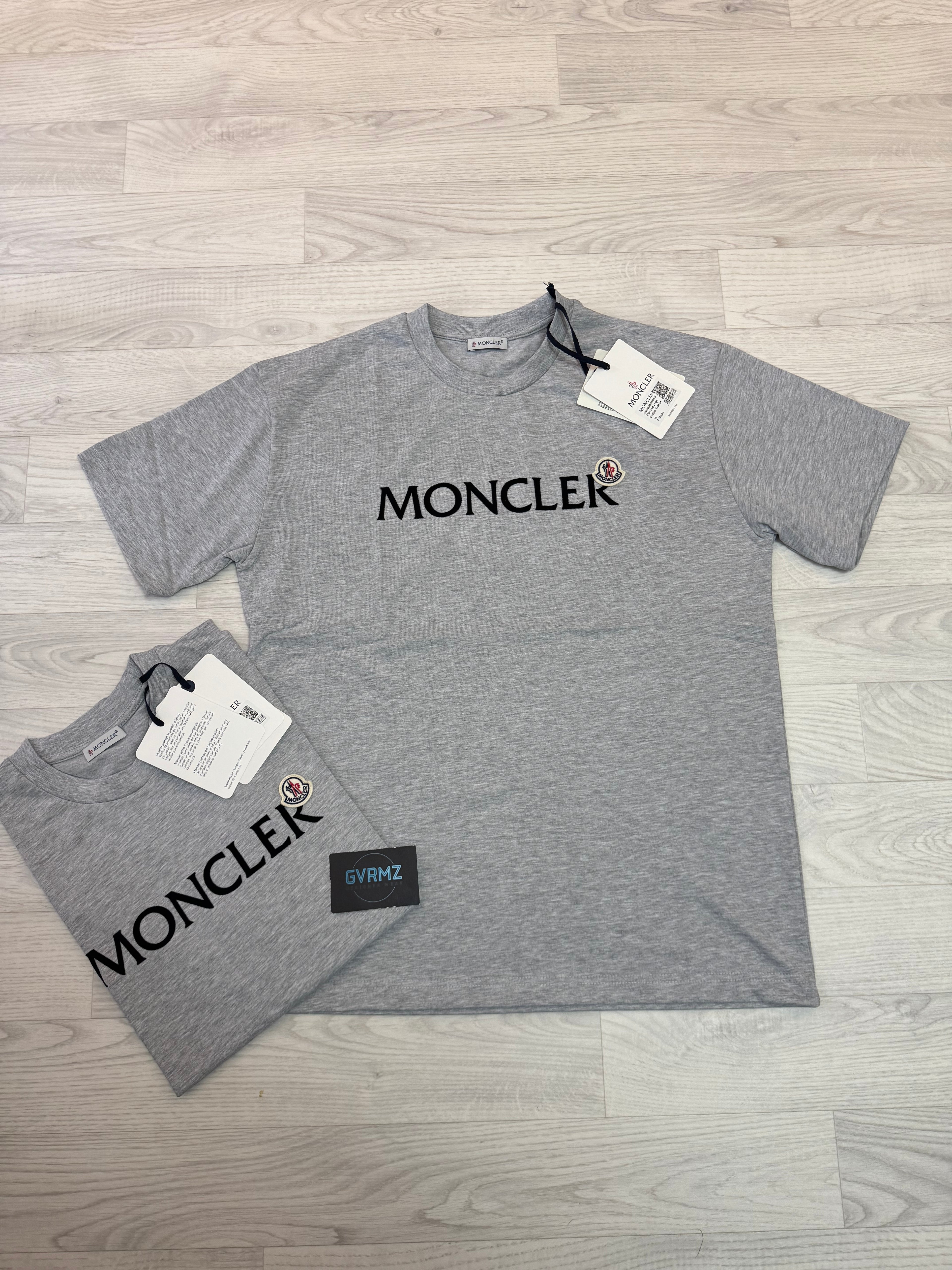 MONC T-SHIRT