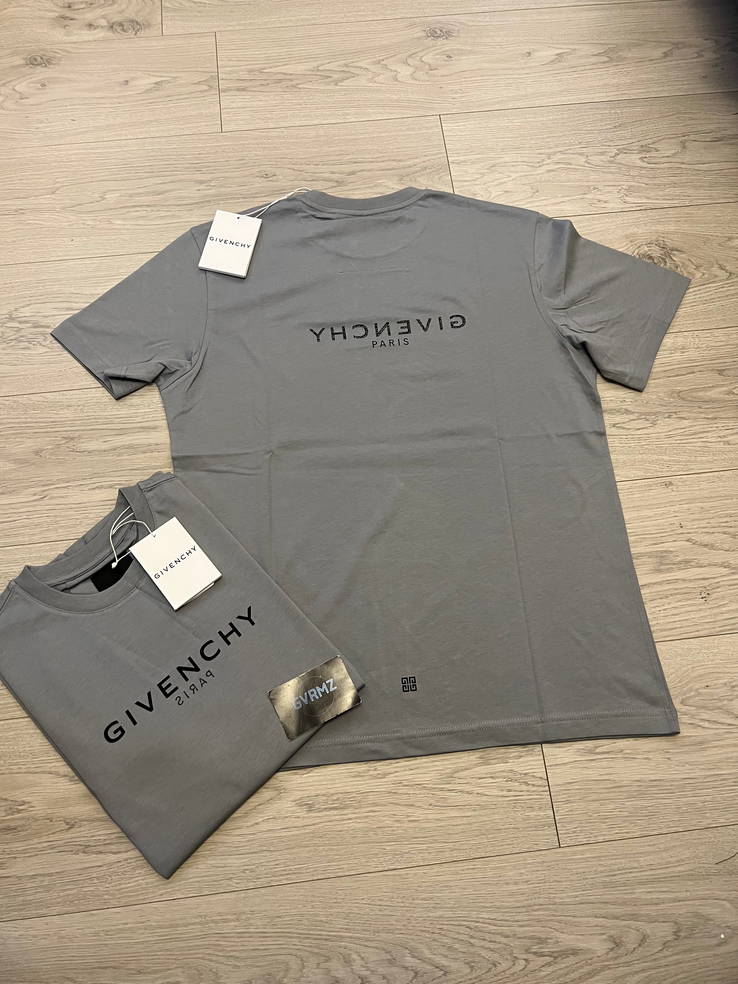 GVC T-SHIRT