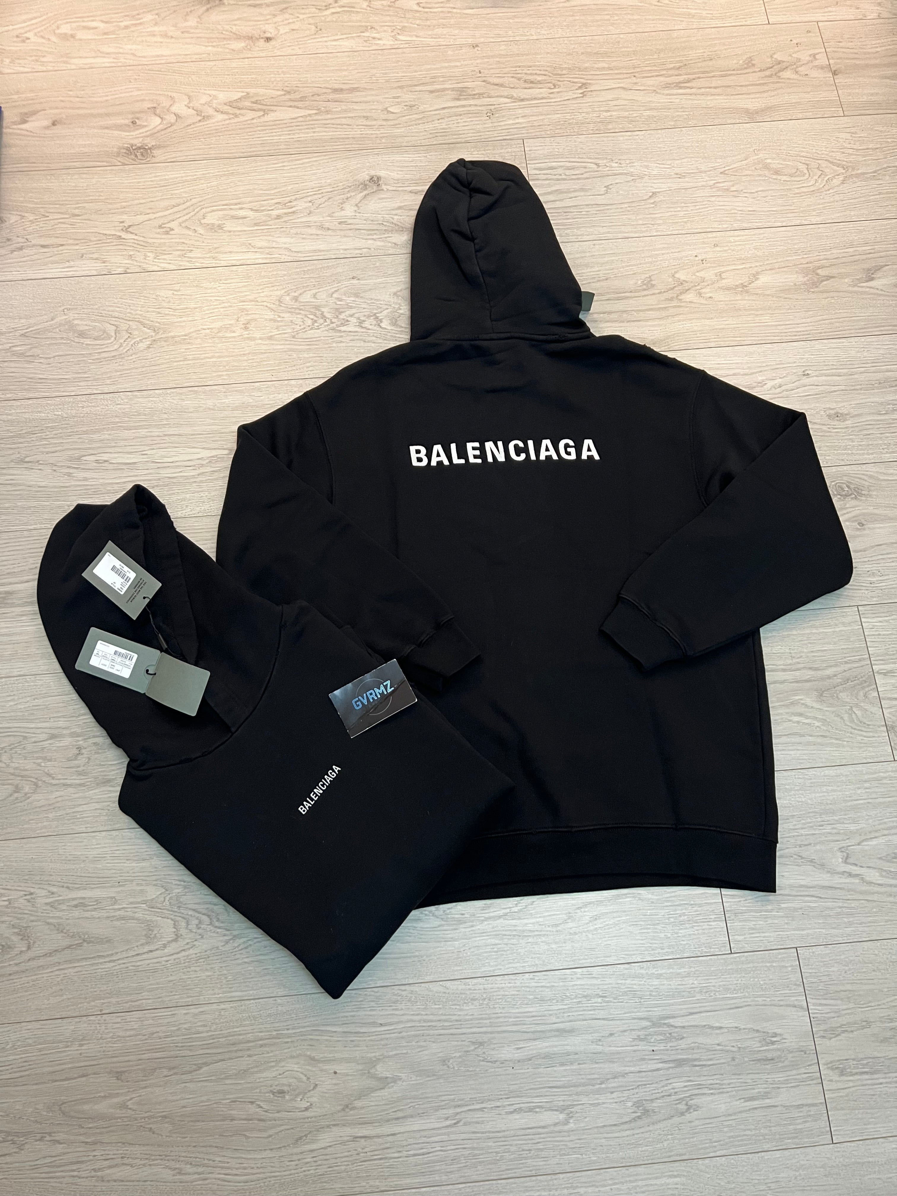 BLNC HOODIE