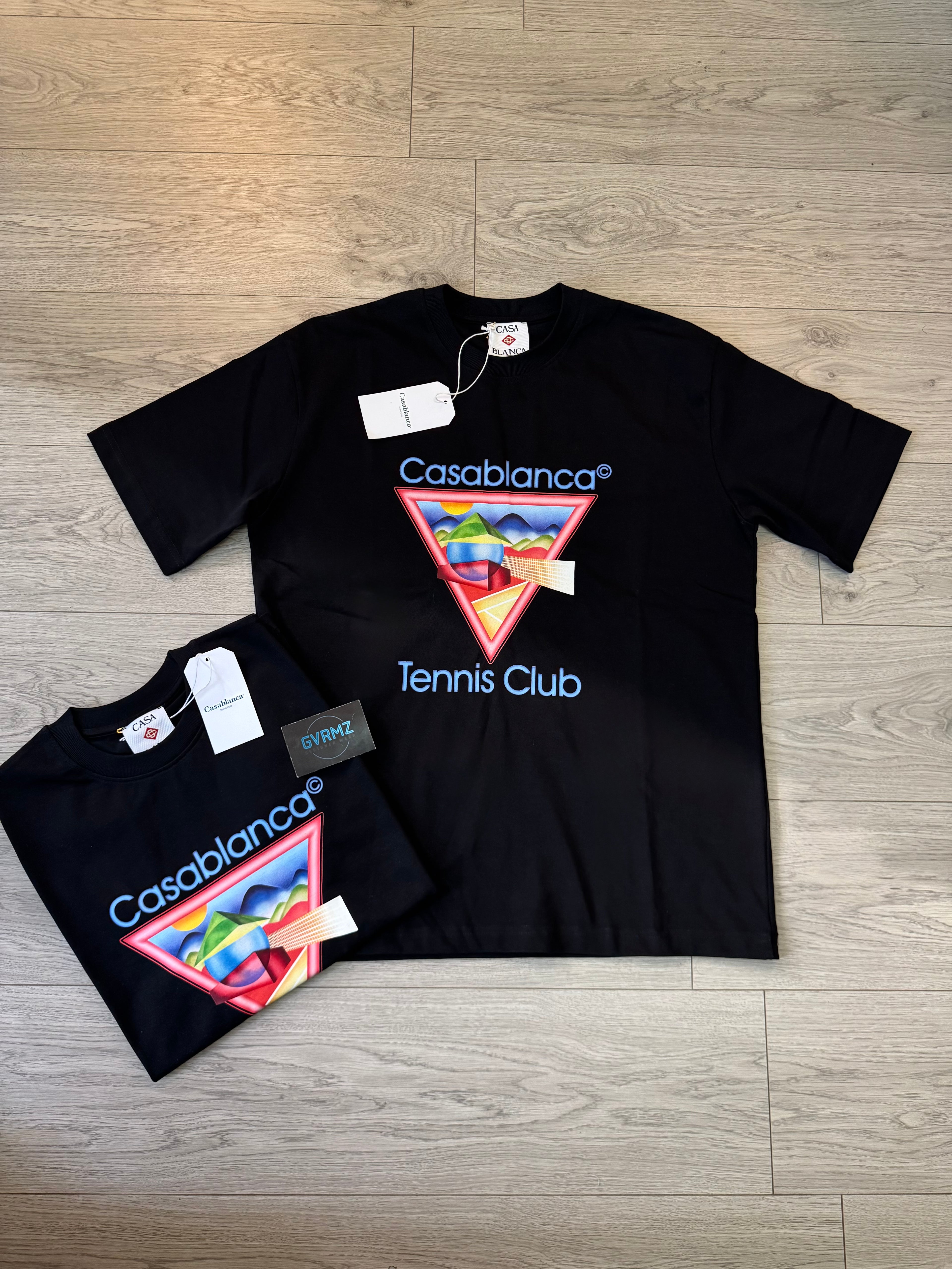 CB T-SHIRT