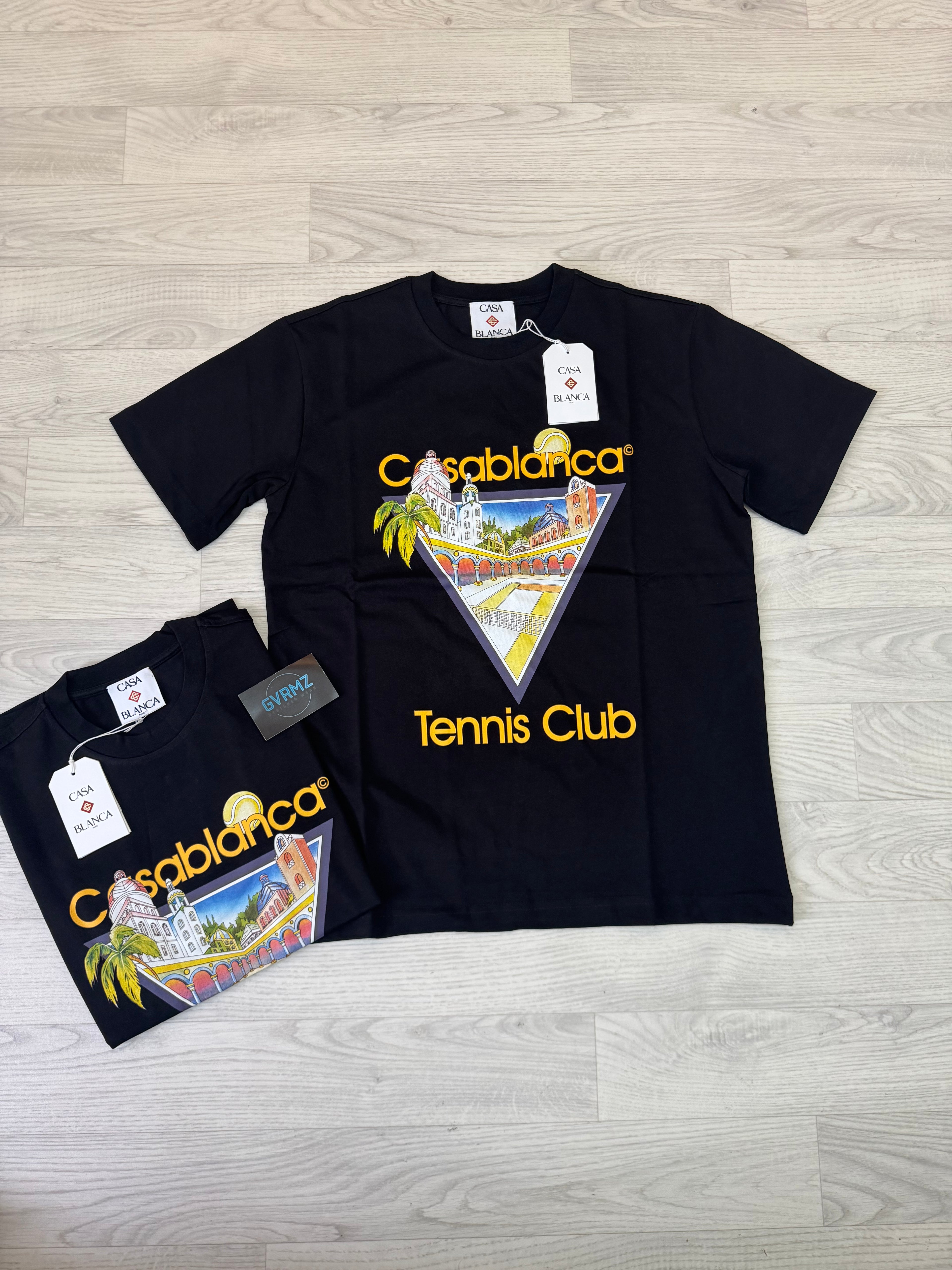 CB T-SHIRT