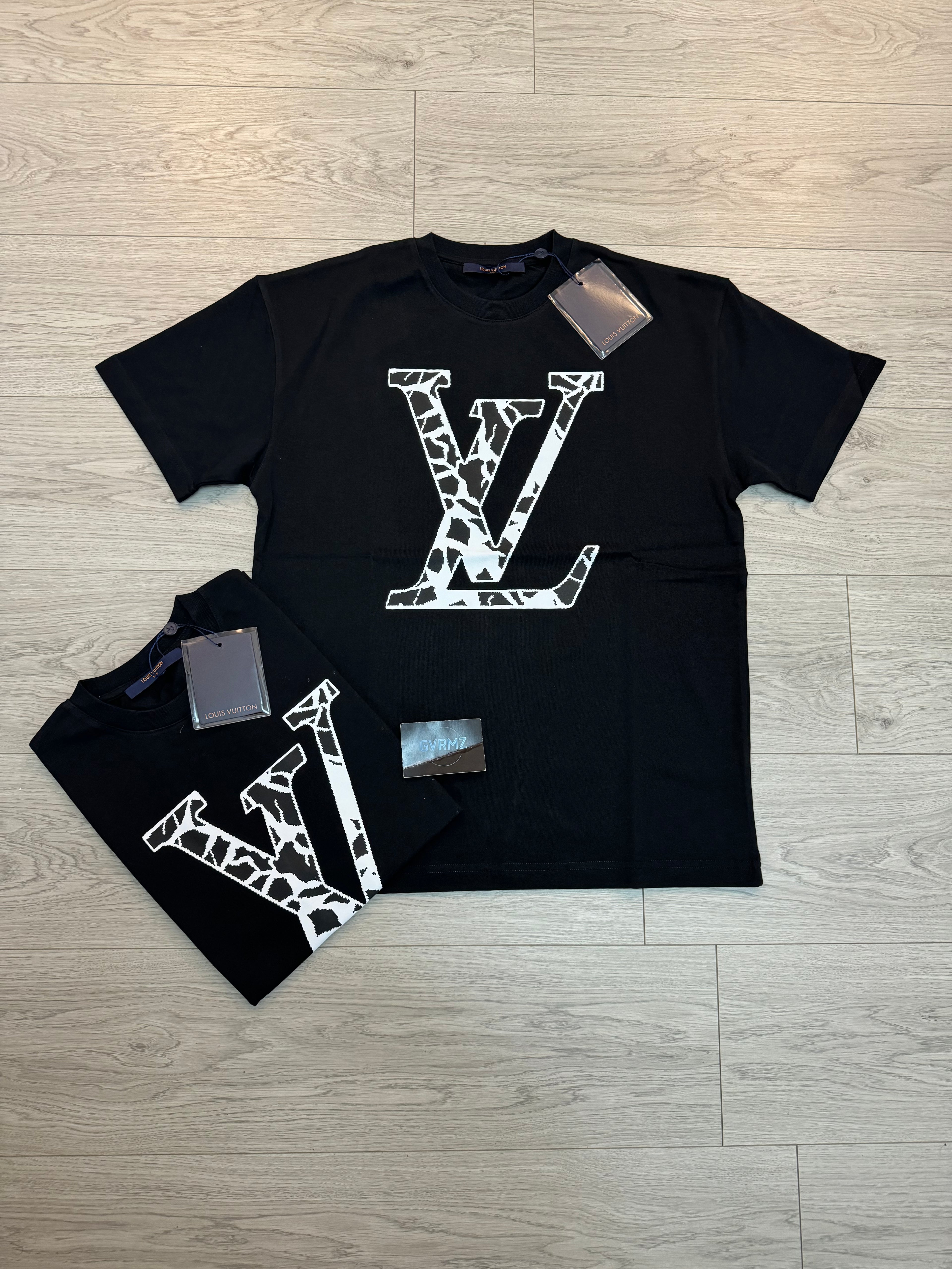 LVE T-SHIRT