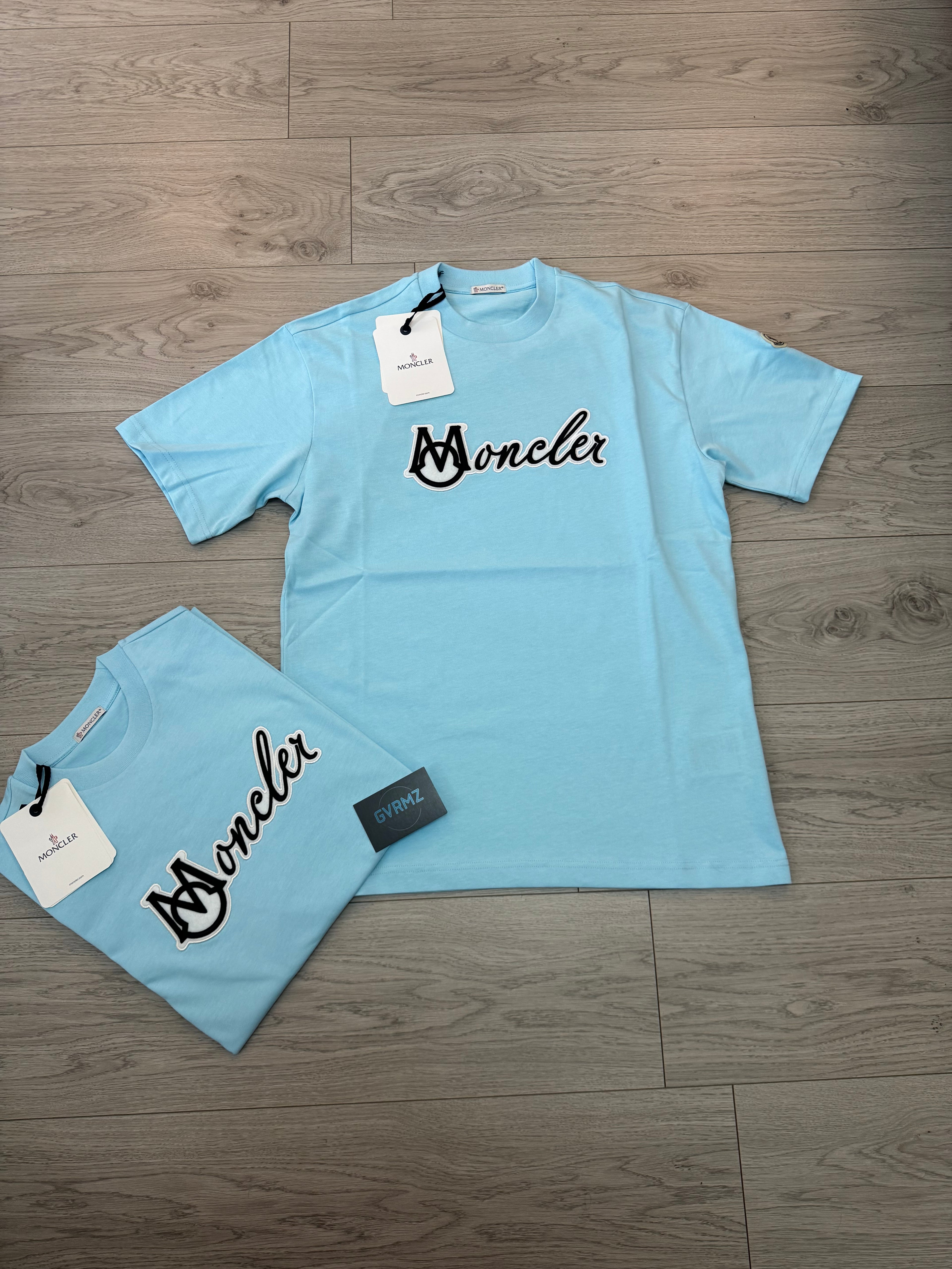 MONC T-SHIRT