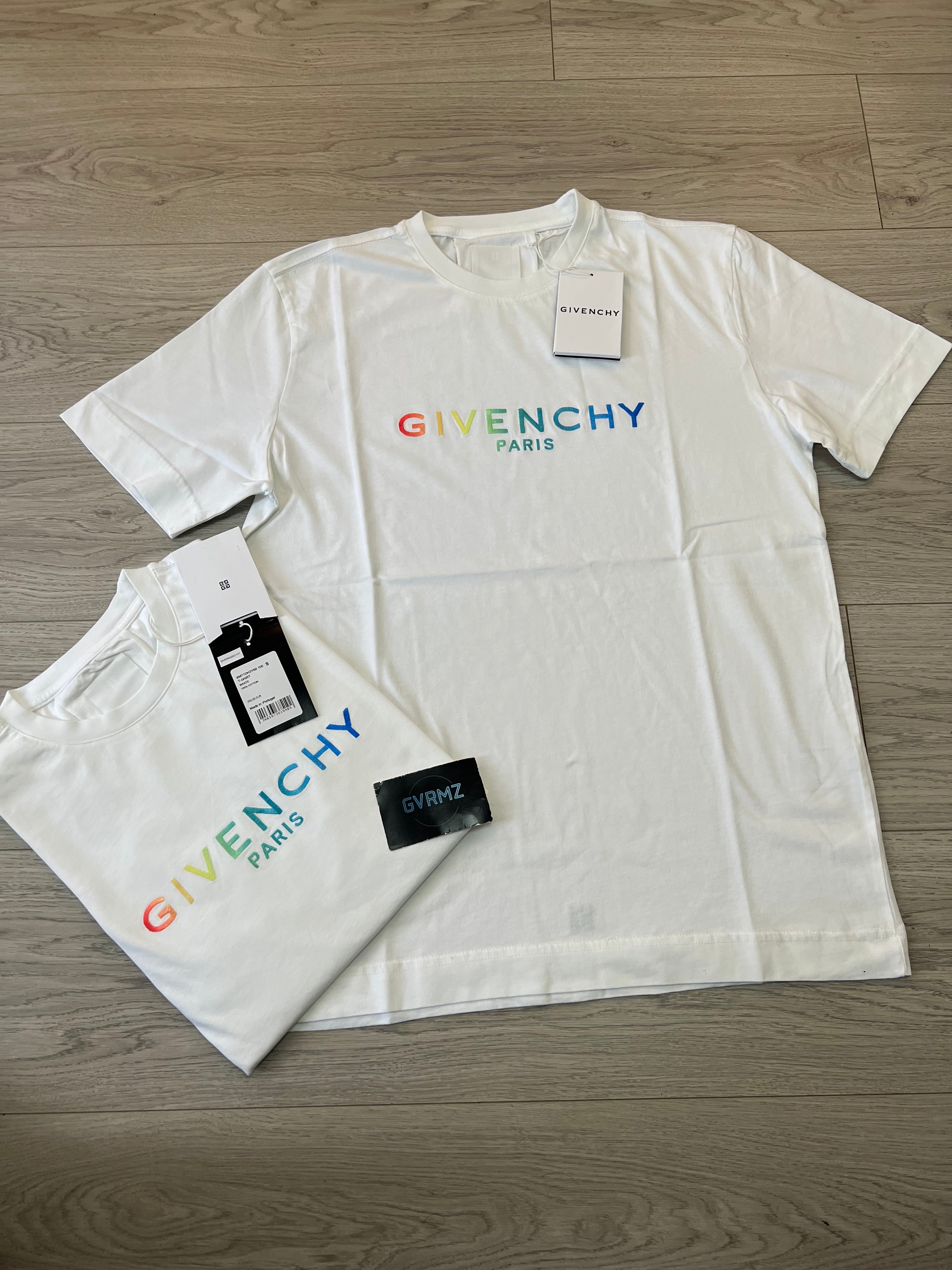 GVC T-SHIRT
